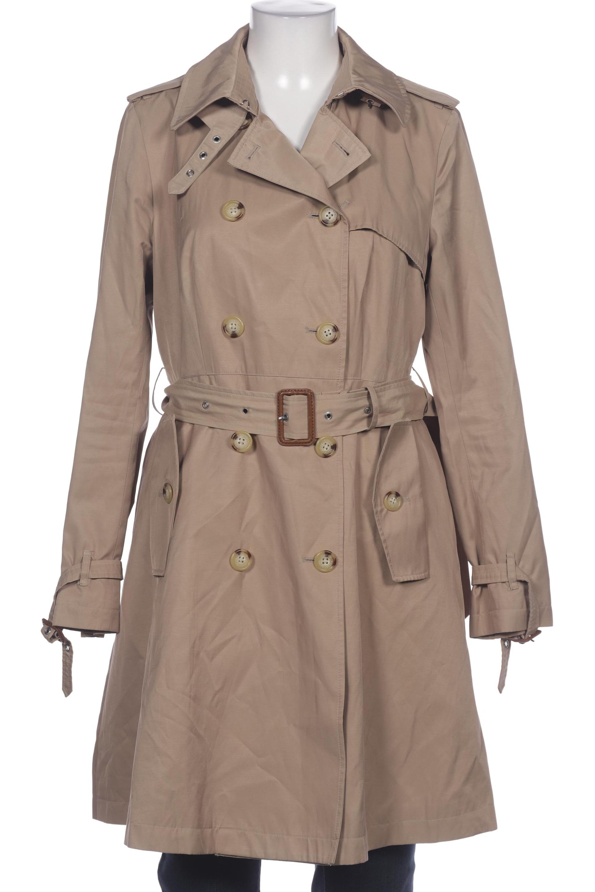 

Lauren Ralph Lauren Damen Mantel, beige, Gr. 38