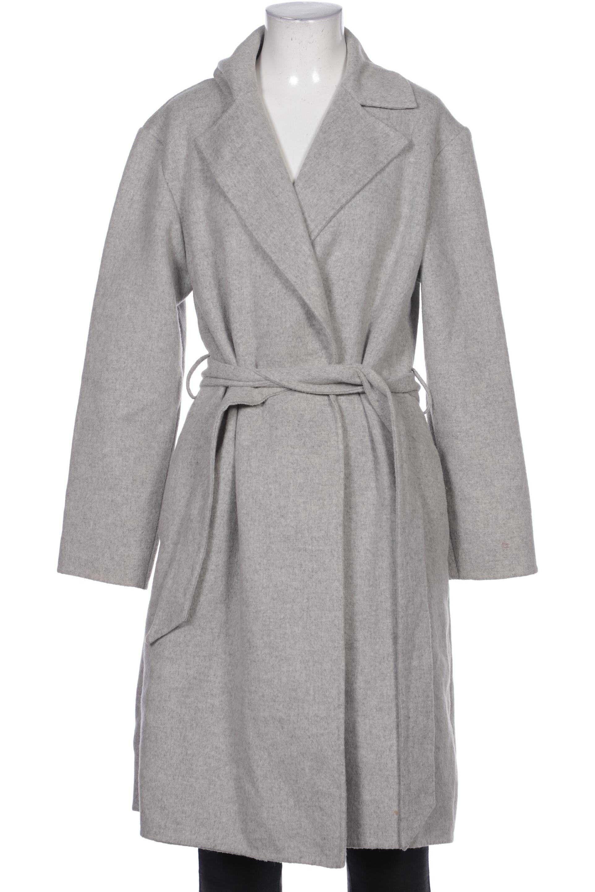 

Lauren Ralph Lauren Damen Mantel, grau, Gr. 4