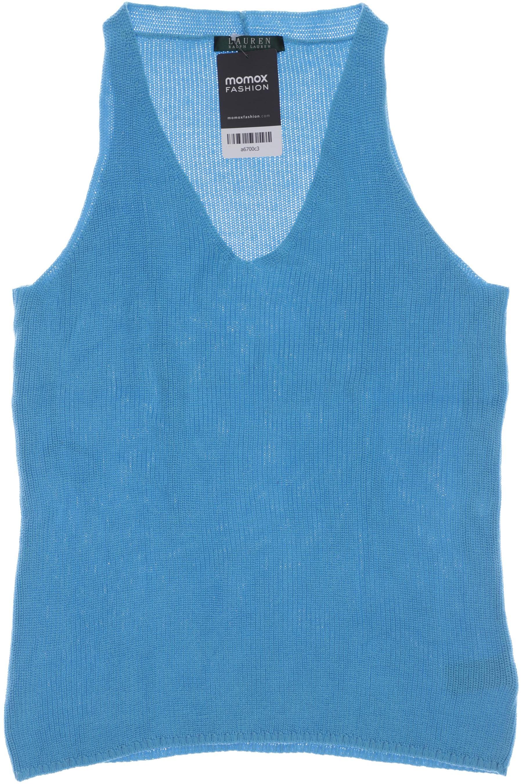 

Lauren Ralph Lauren Damen Pullover, blau, Gr. 38
