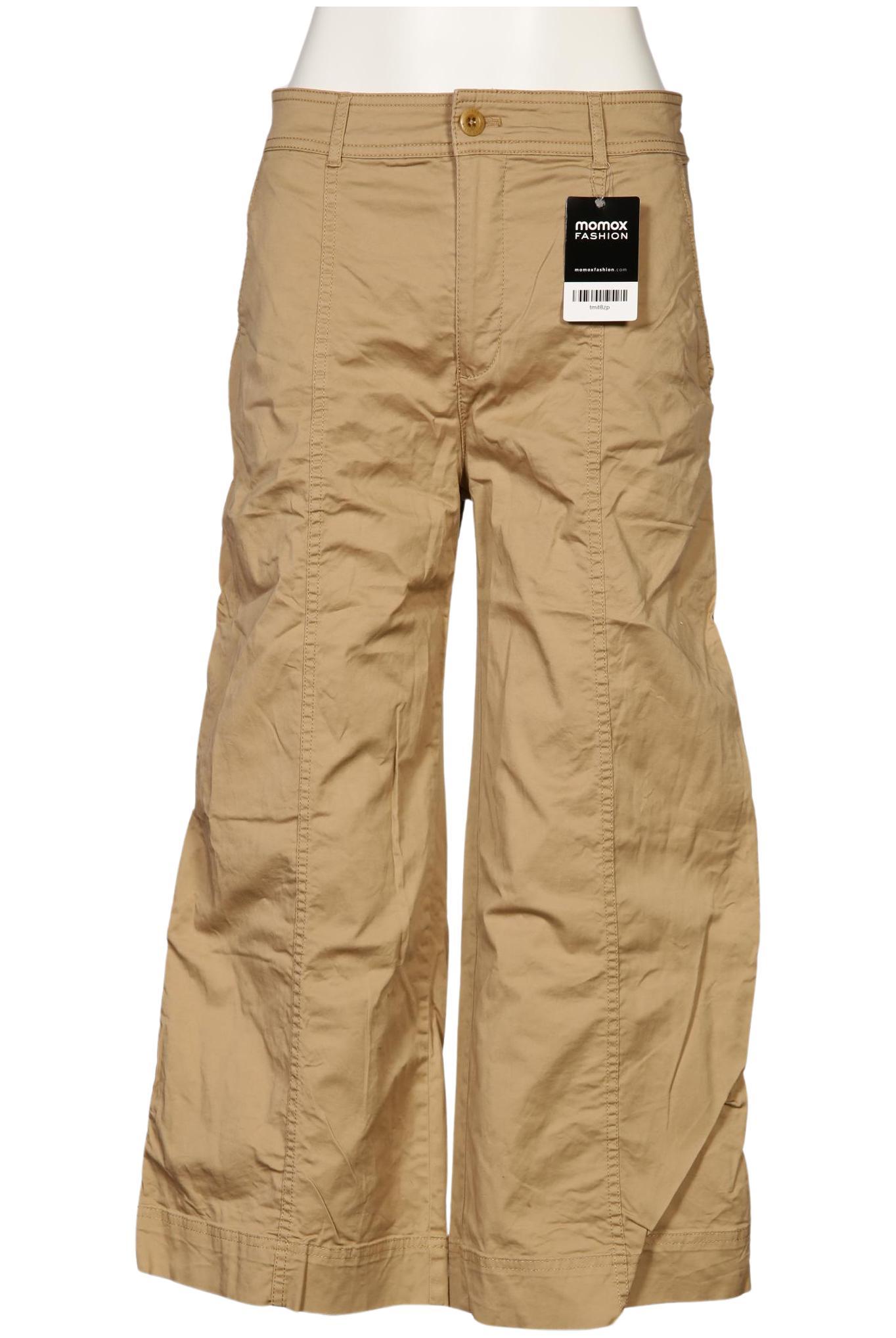 

Lauren Ralph Lauren Damen Stoffhose, beige, Gr. 4