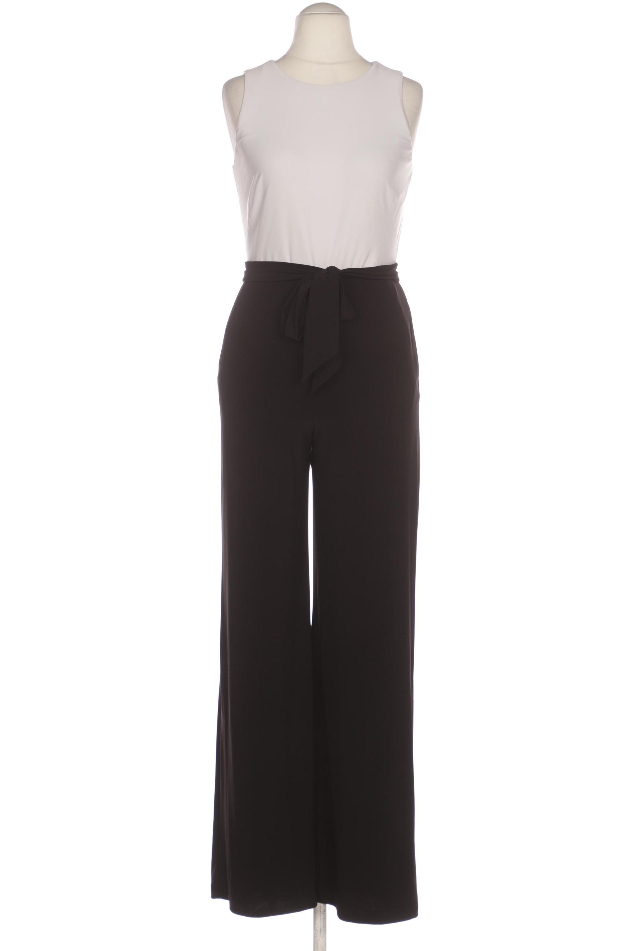 

Lauren Ralph Lauren Damen Jumpsuit/Overall, schwarz, Gr. 4