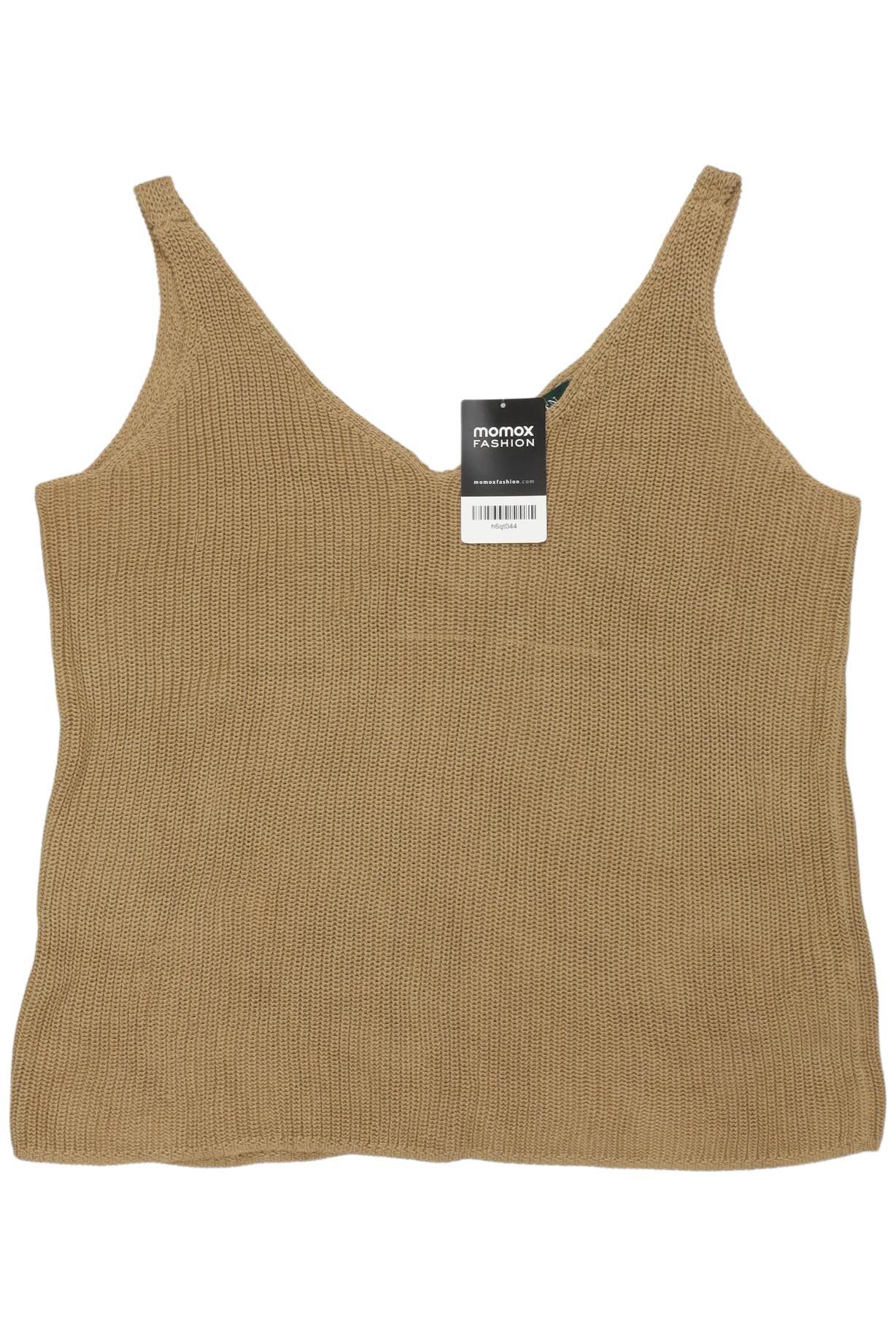 

Lauren Ralph Lauren Damen Top, beige, Gr. 38