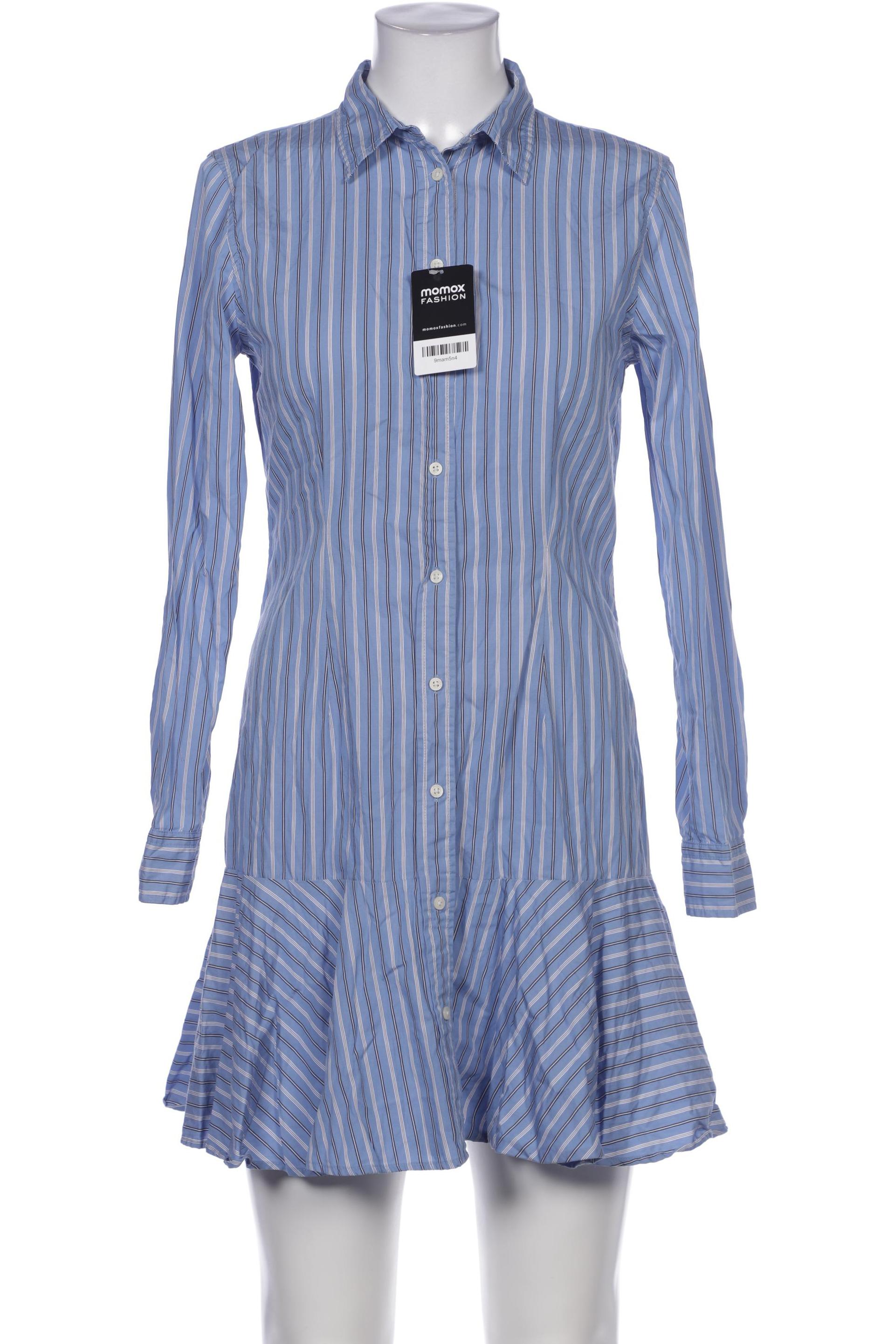 

Lauren Ralph Lauren Damen Kleid, blau, Gr. 6