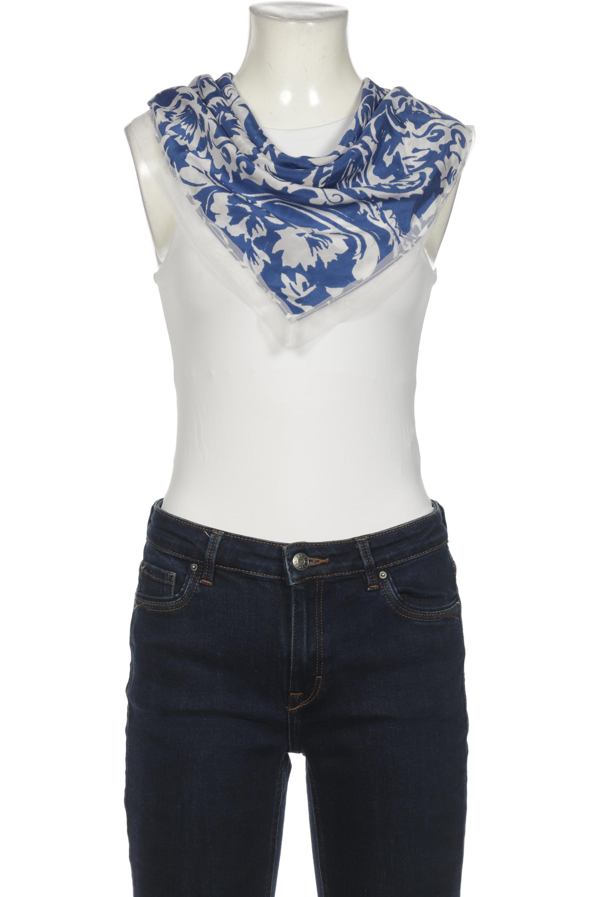 

LAUREN Ralph Lauren Damen Schal, blau