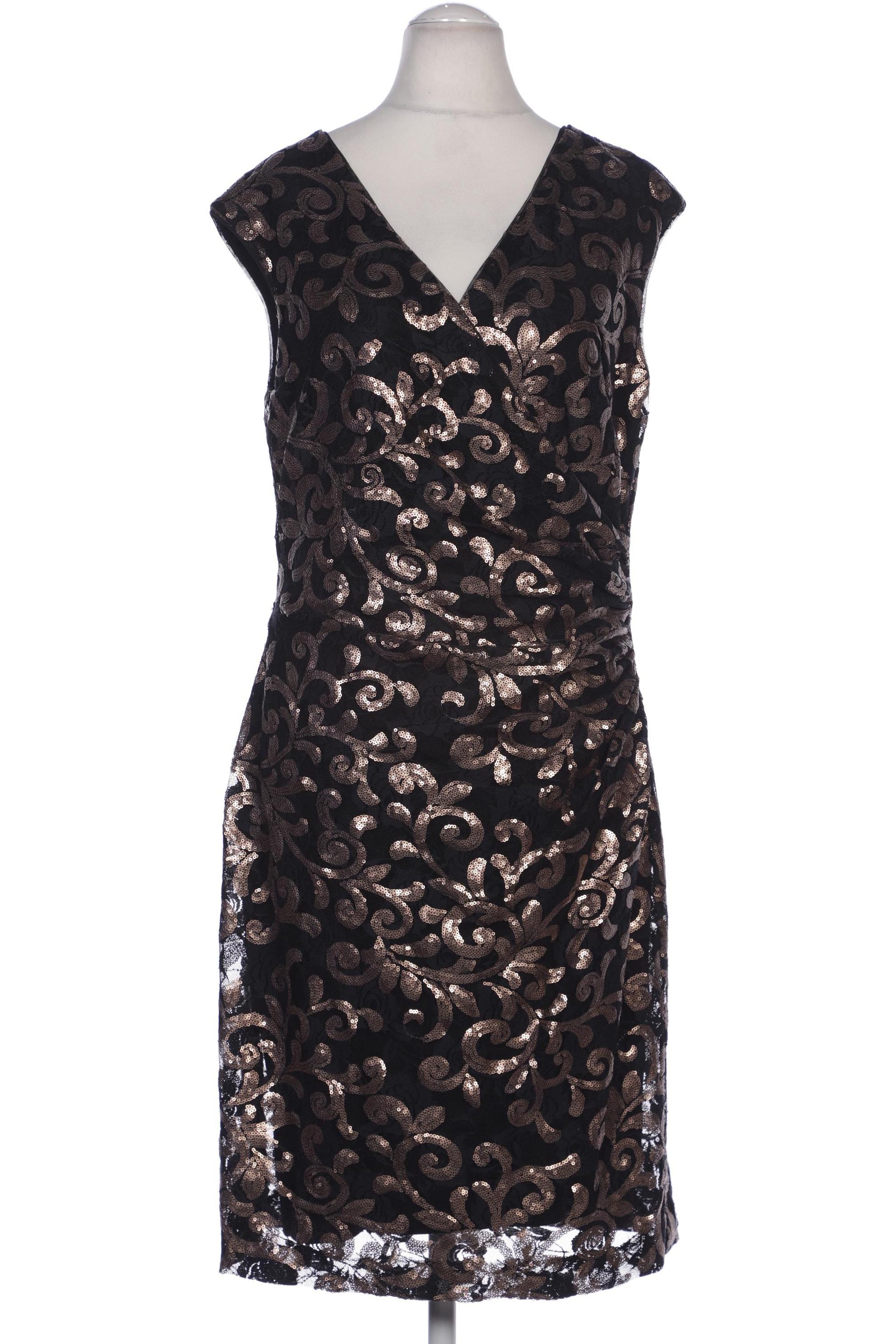 

Lauren Ralph Lauren Damen Kleid, braun, Gr. 14