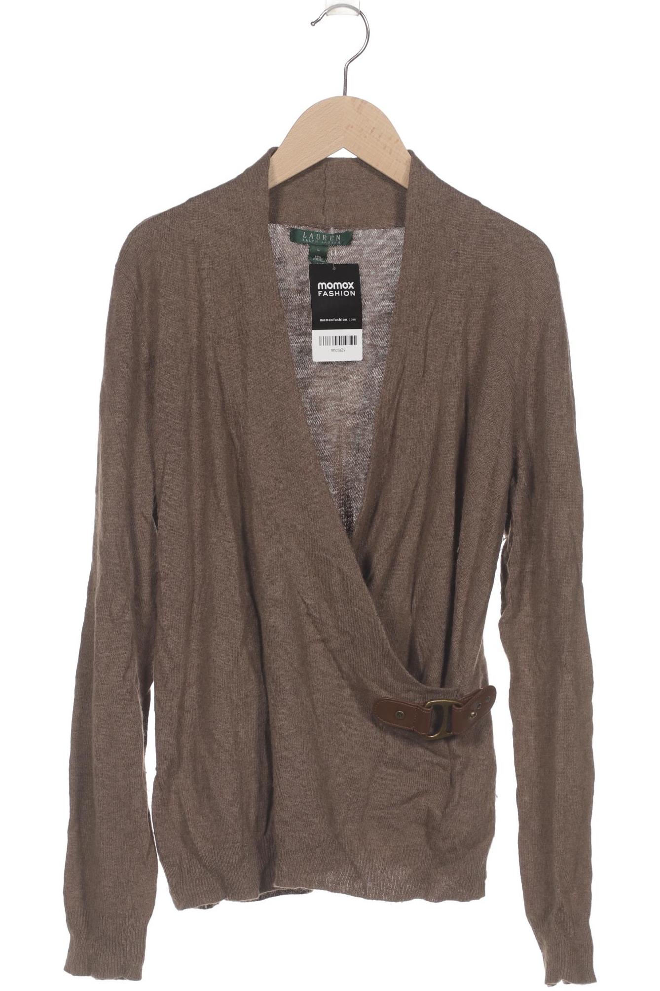 

Lauren Ralph Lauren Damen Pullover, beige, Gr. 42