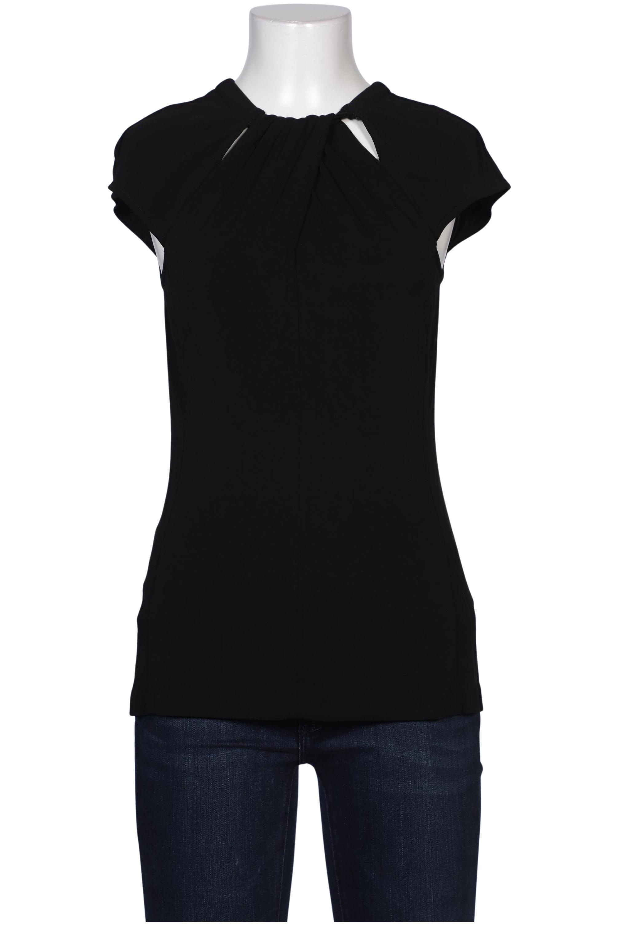 

Lauren Ralph Lauren Damen Bluse, schwarz, Gr. 38