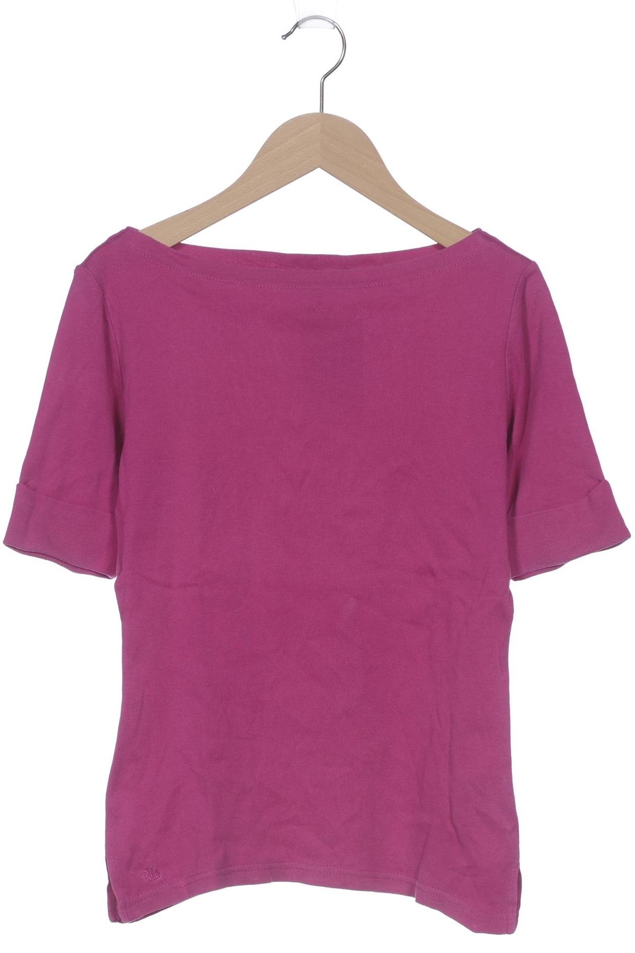 Thumbnail - Lauren Ralph Lauren Damen T-Shirt, flieder, Gr. 34