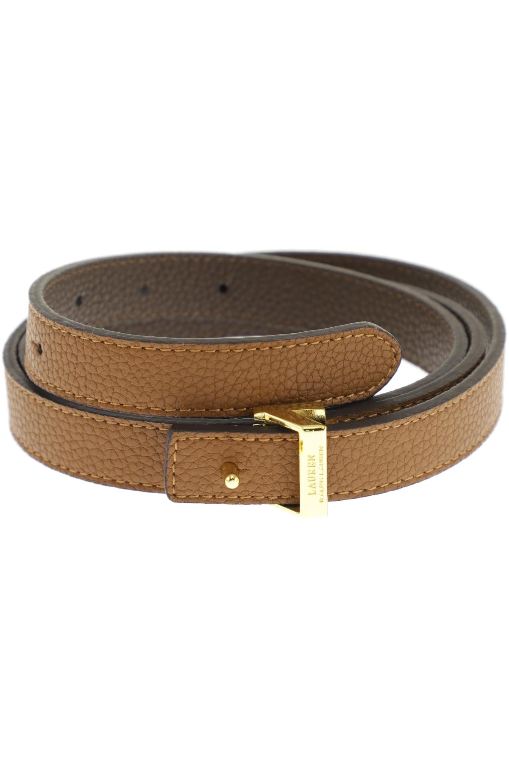 

Lauren Ralph Lauren Damen Gürtel, braun, Gr. 95