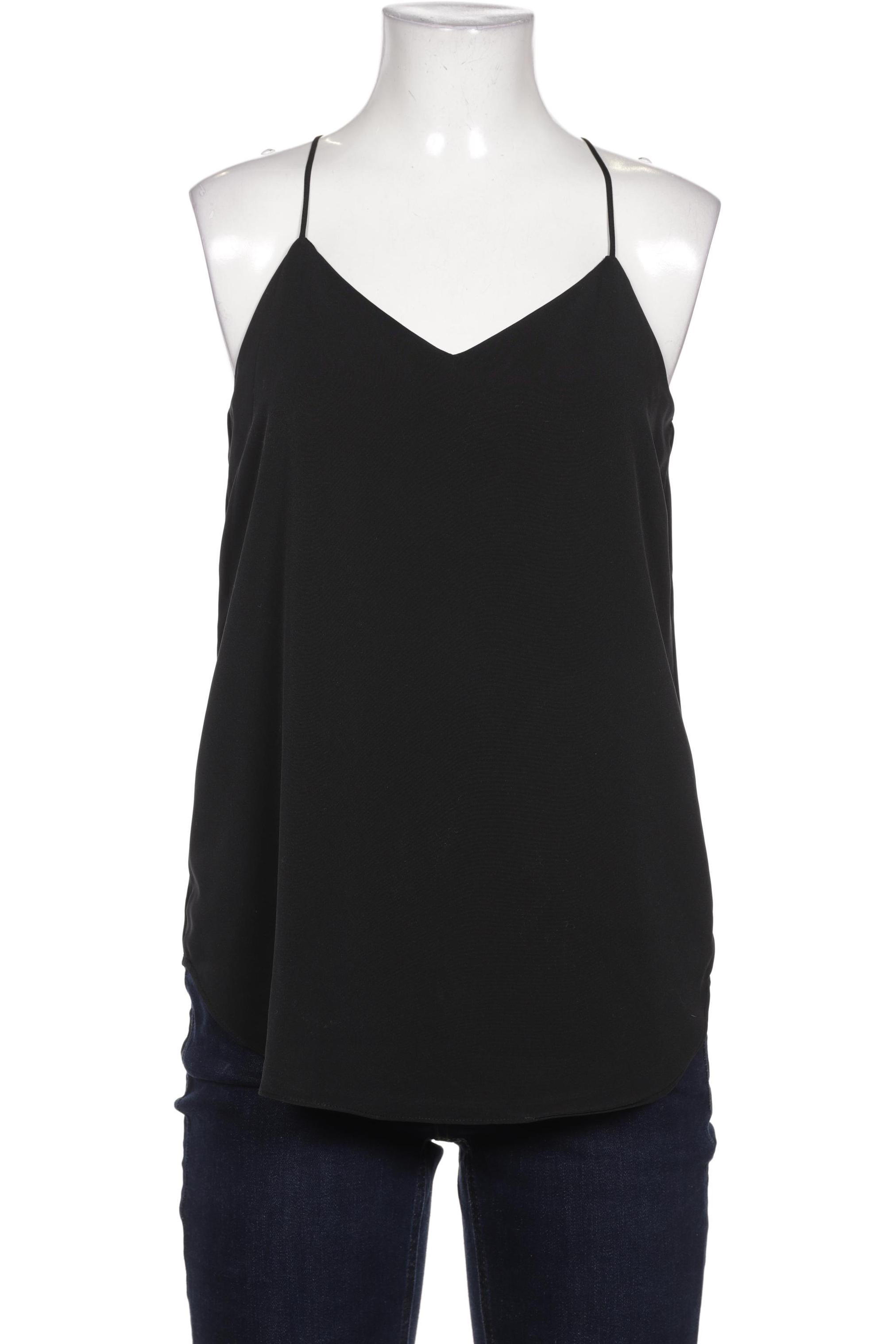 

LAUREN Ralph Lauren Damen Bluse, schwarz