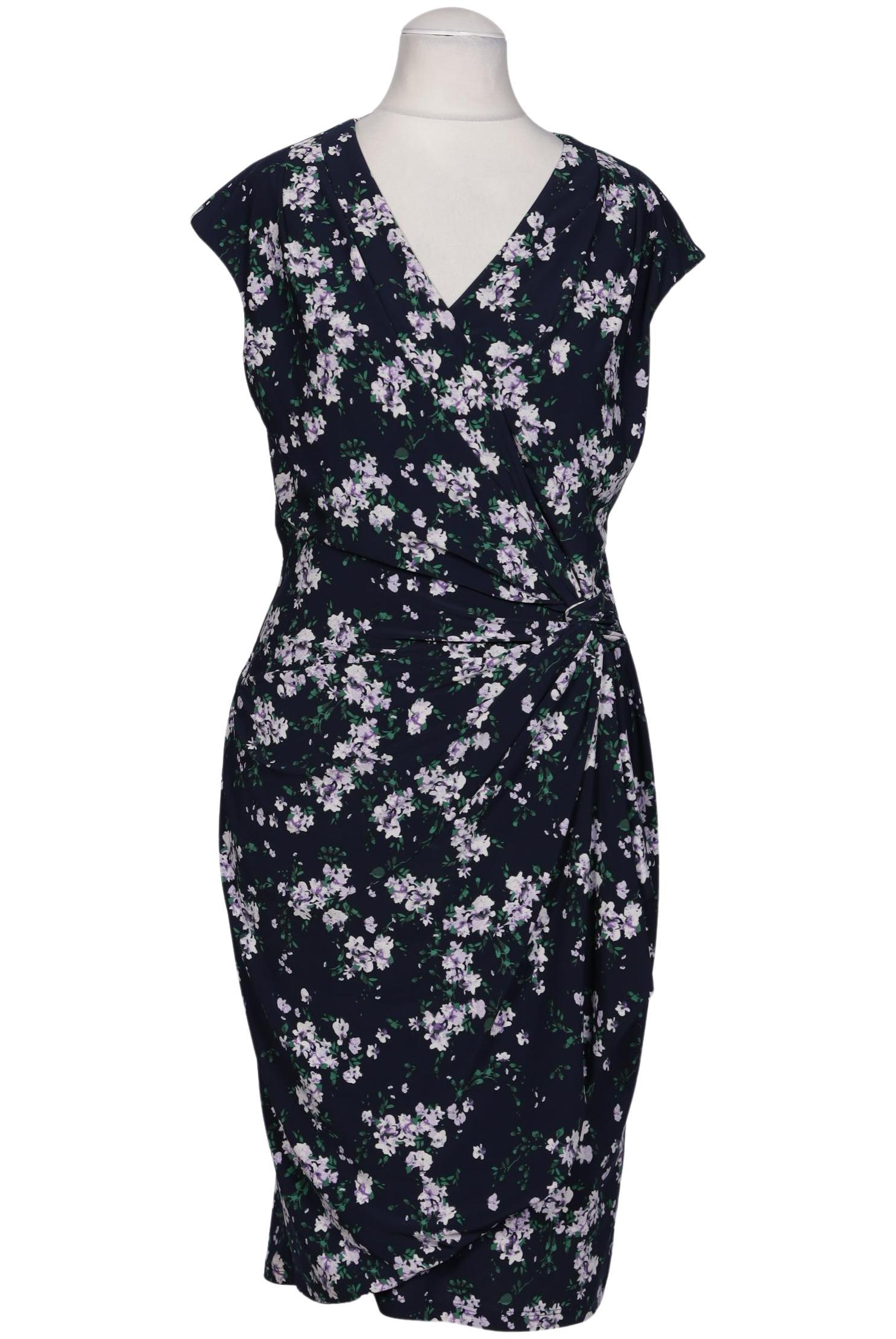 

Lauren Ralph Lauren Damen Kleid, mehrfarbig, Gr. 4