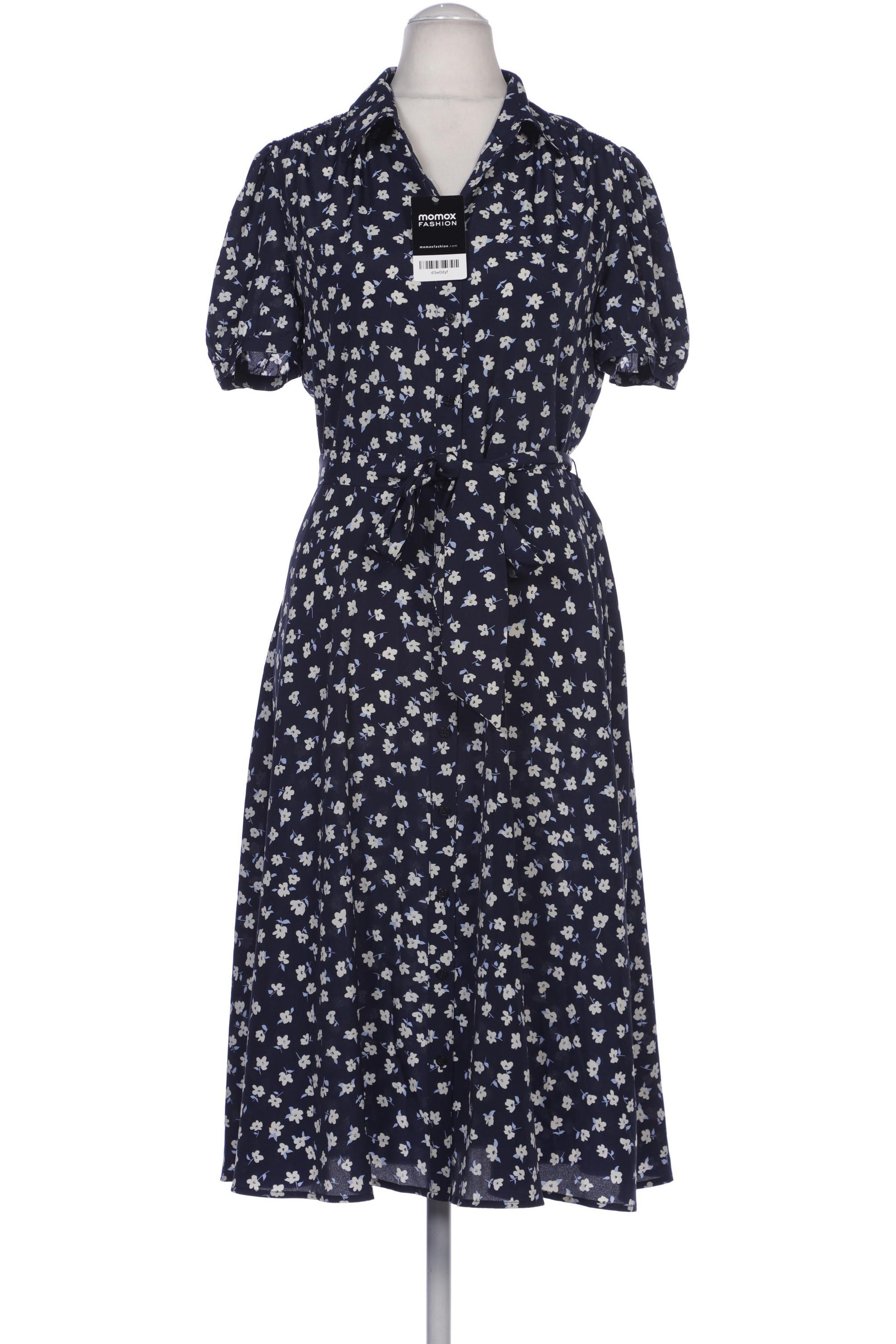 

Lauren Ralph Lauren Damen Kleid, marineblau, Gr. 6