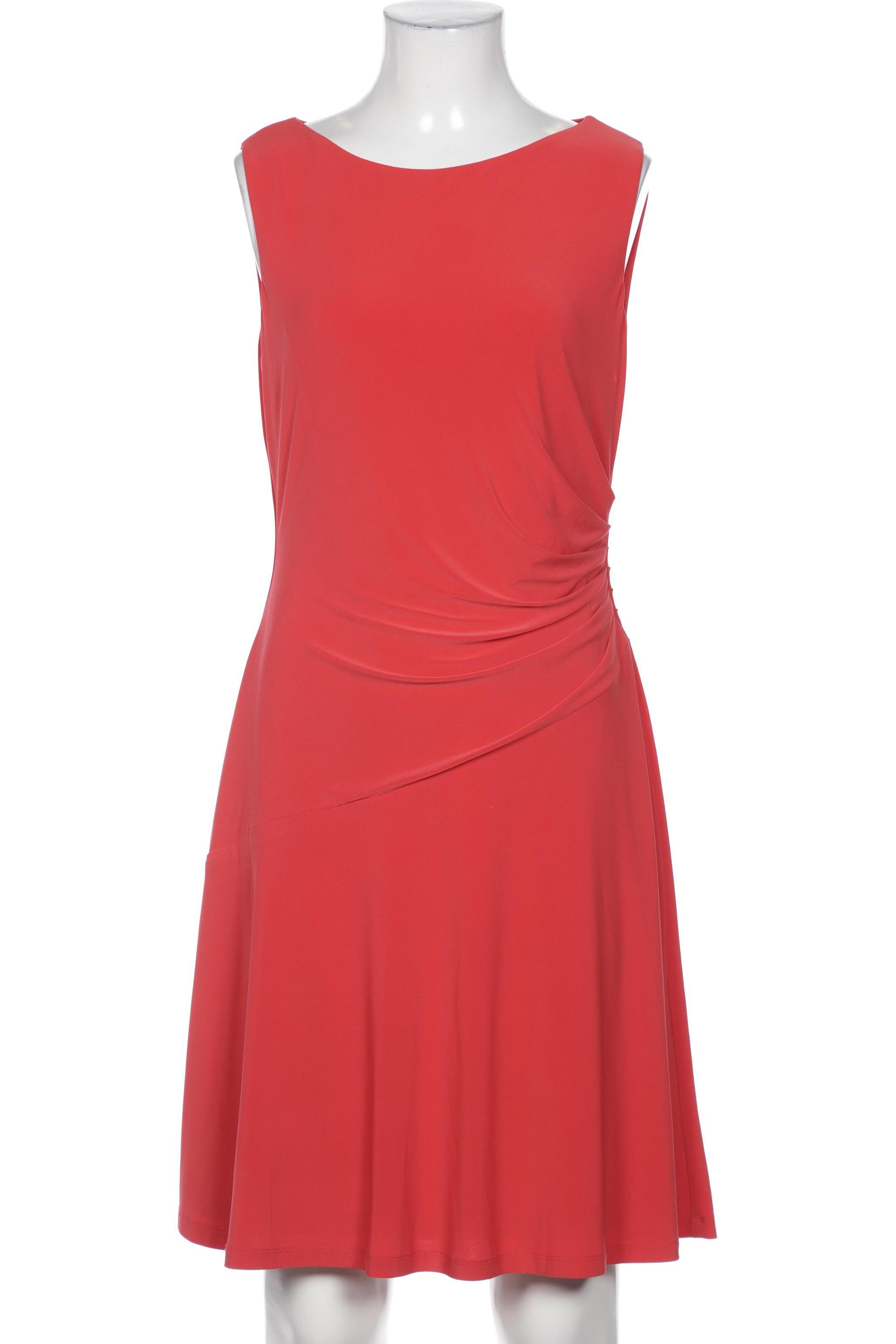 

LAUREN Ralph Lauren Damen Kleid, rot