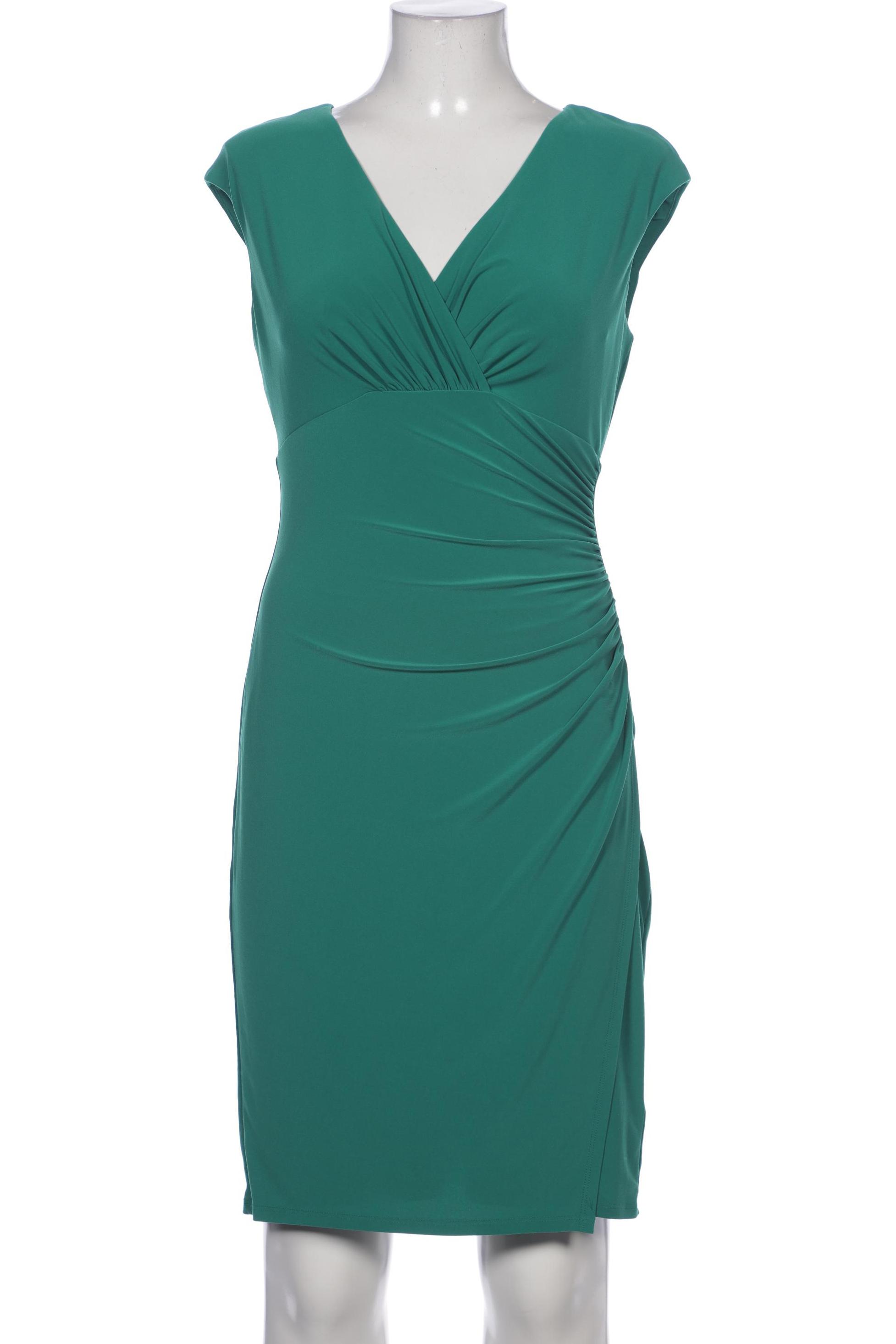 

Lauren Ralph Lauren Damen Kleid, grün, Gr. 8