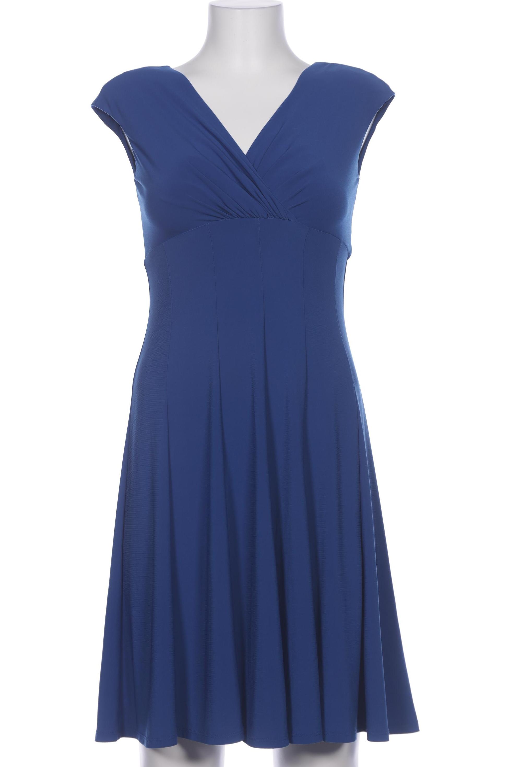 

Lauren Ralph Lauren Damen Kleid, blau, Gr. 6