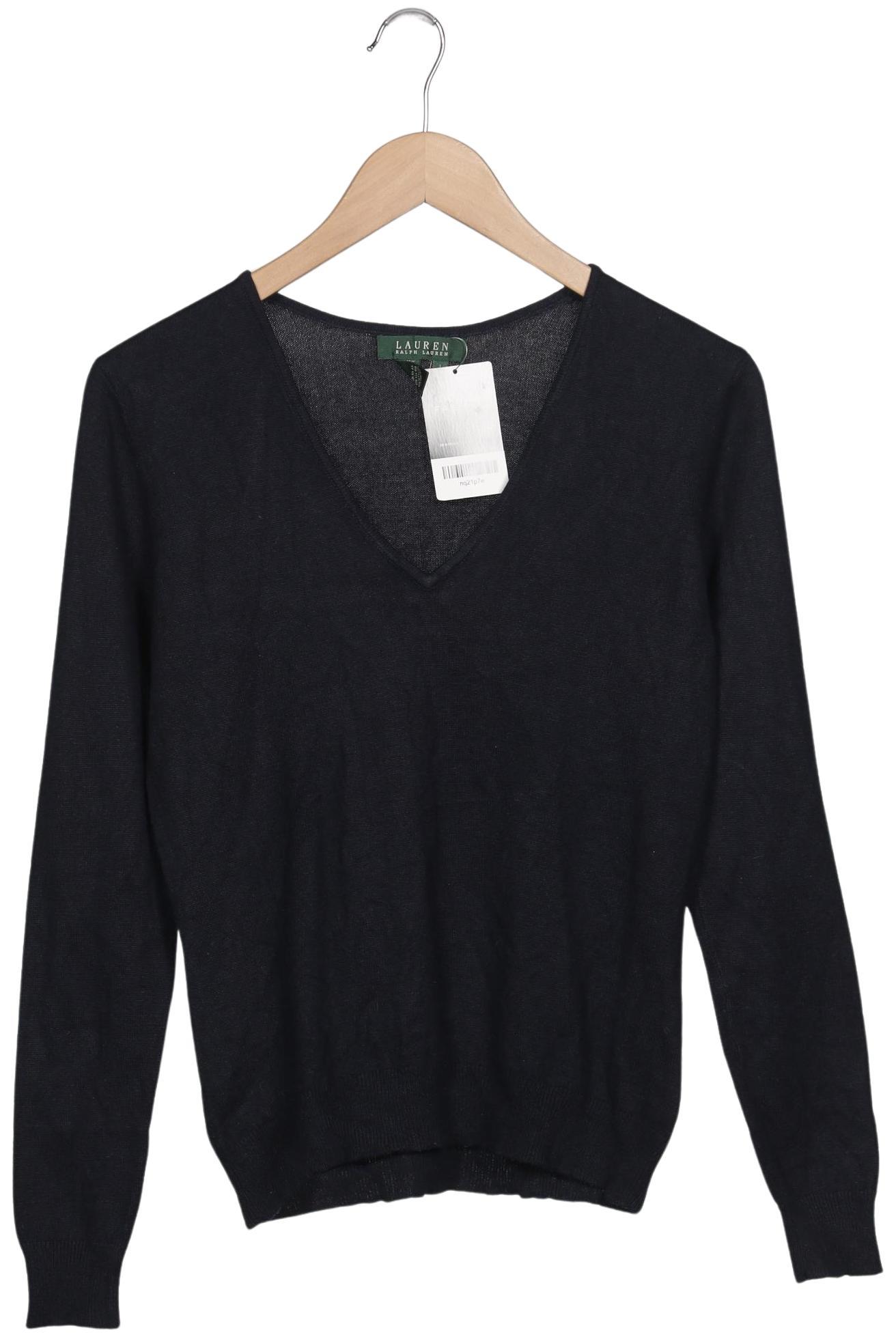 

Lauren Ralph Lauren Damen Pullover, marineblau, Gr. 42