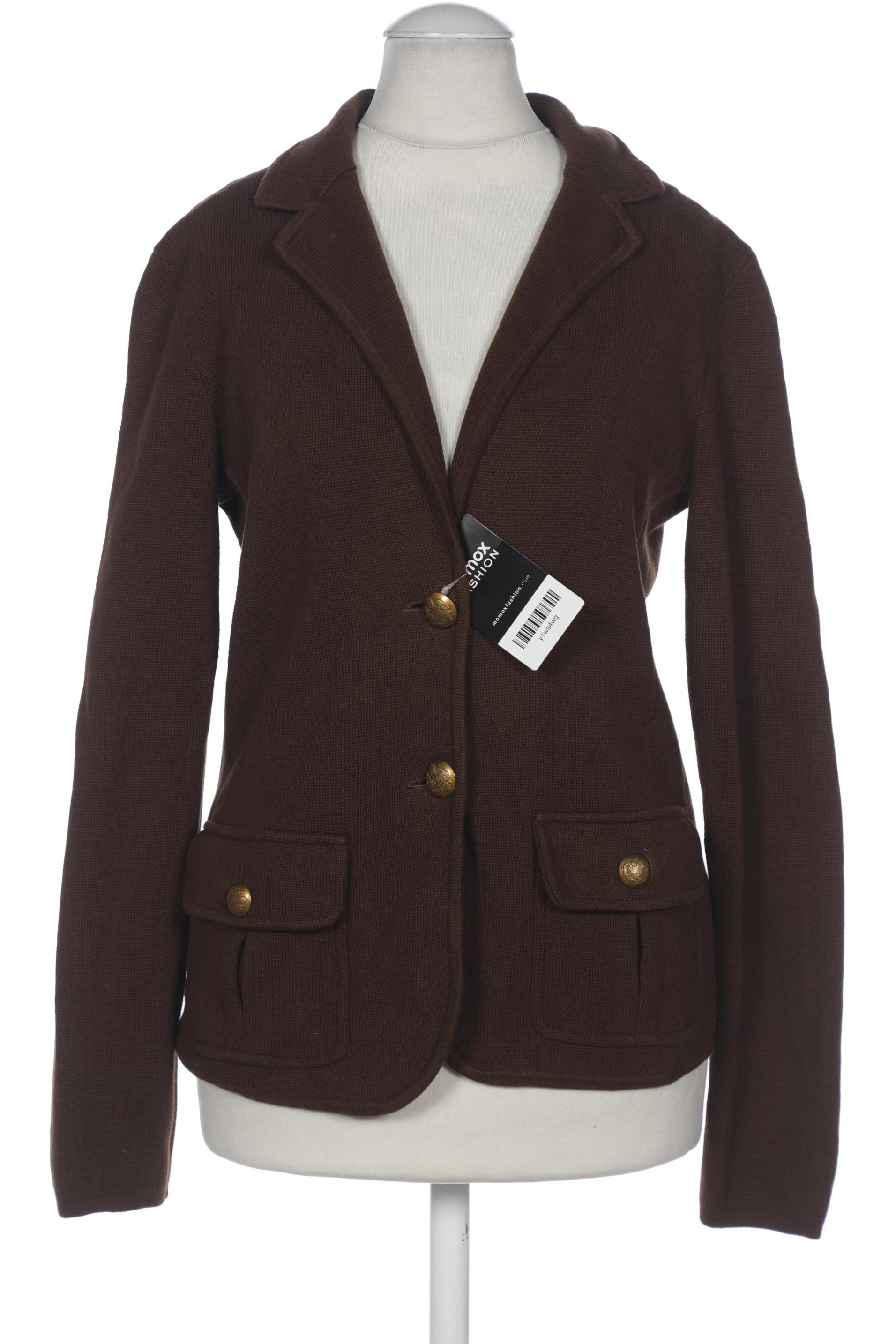 

Lauren Ralph Lauren Damen Blazer, braun, Gr. 34