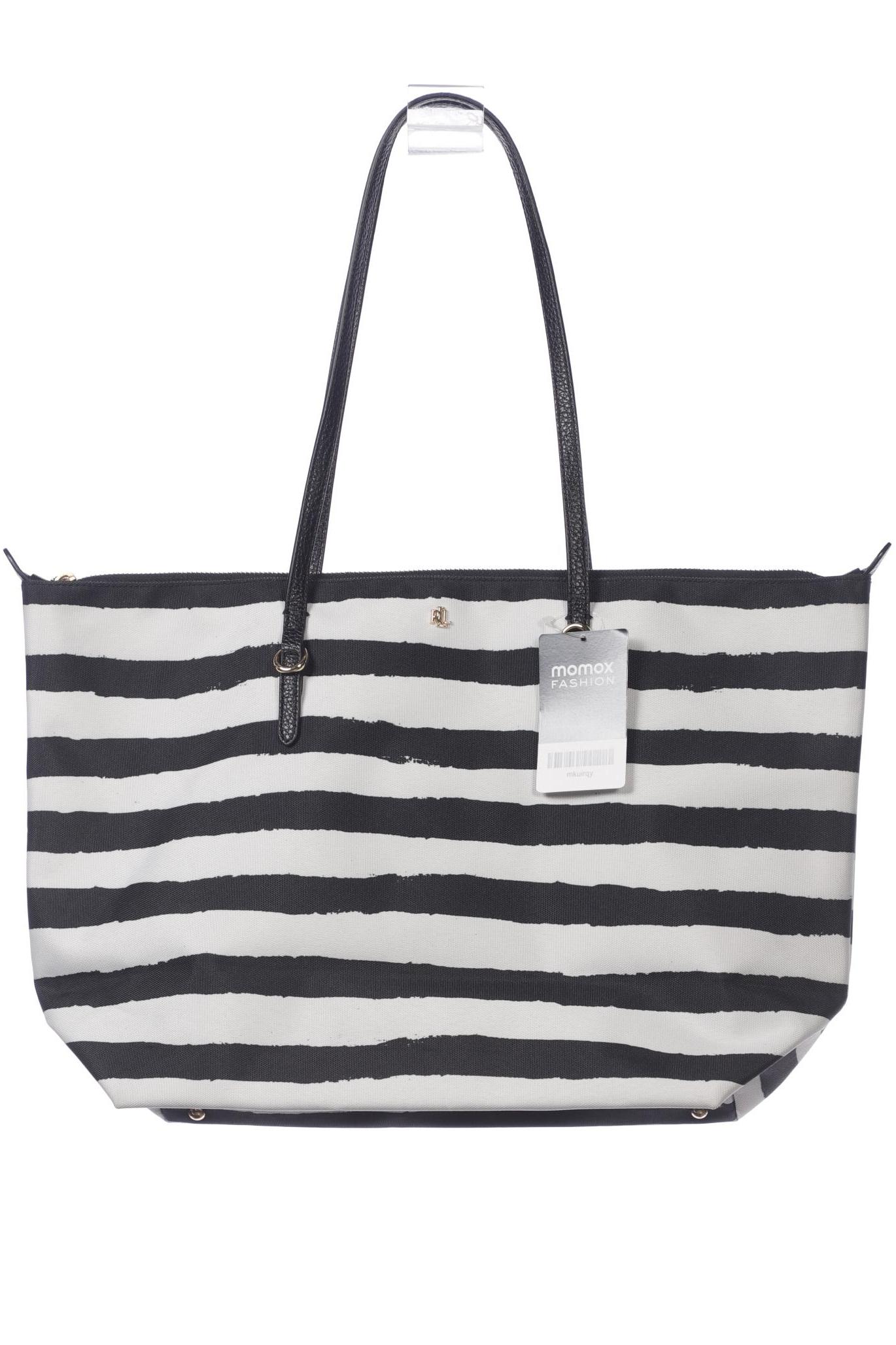 

Lauren Ralph Lauren Damen Handtasche, schwarz, Gr.