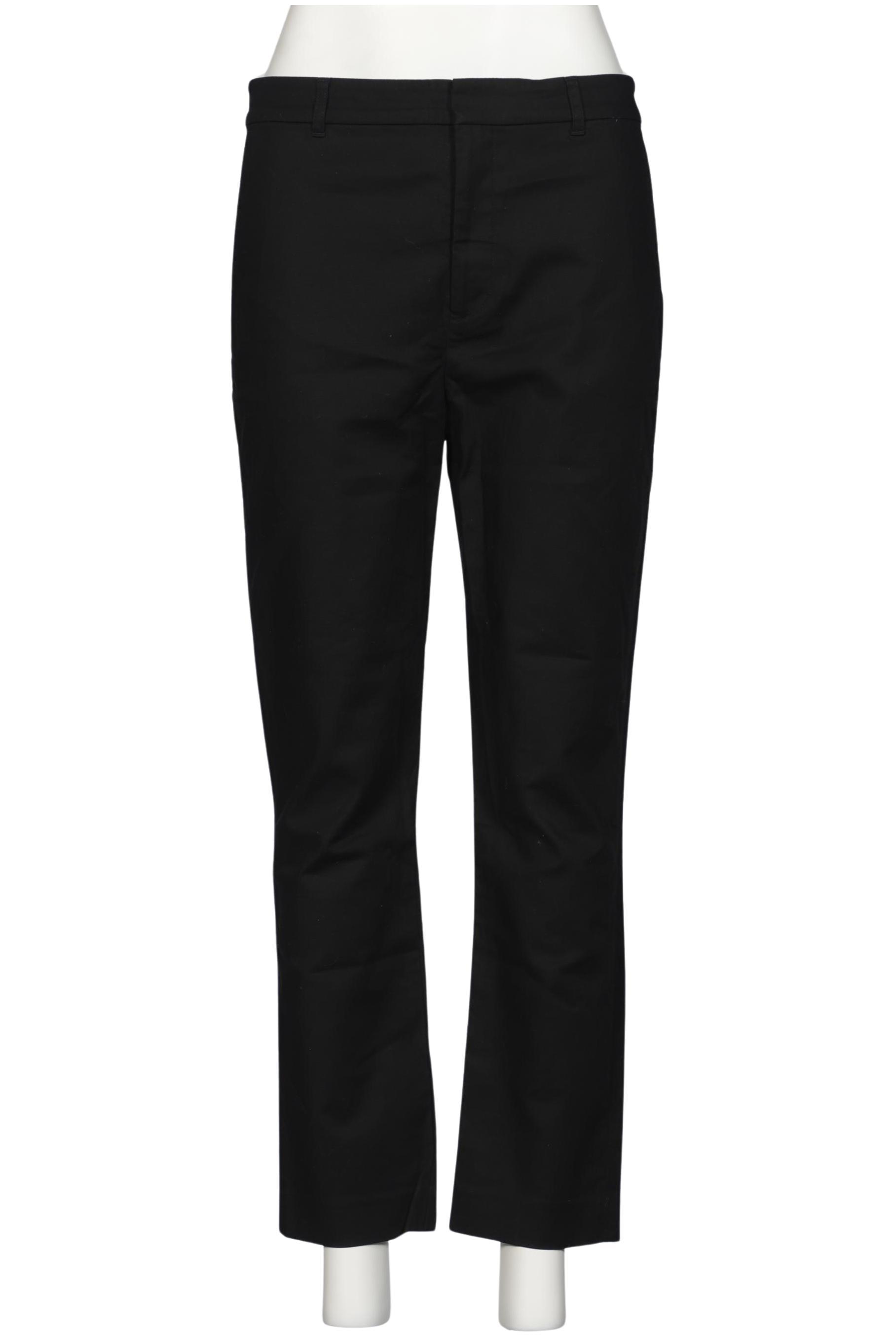 

Lauren Ralph Lauren Damen Stoffhose, schwarz, Gr. 10