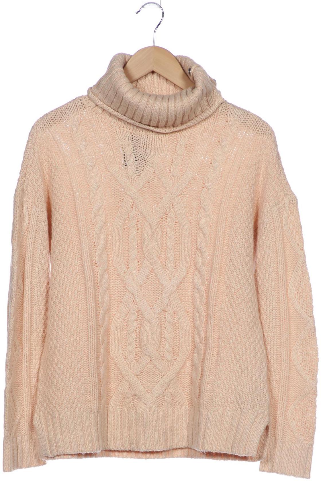 

Lauren Ralph Lauren Damen Pullover, beige, Gr. 38
