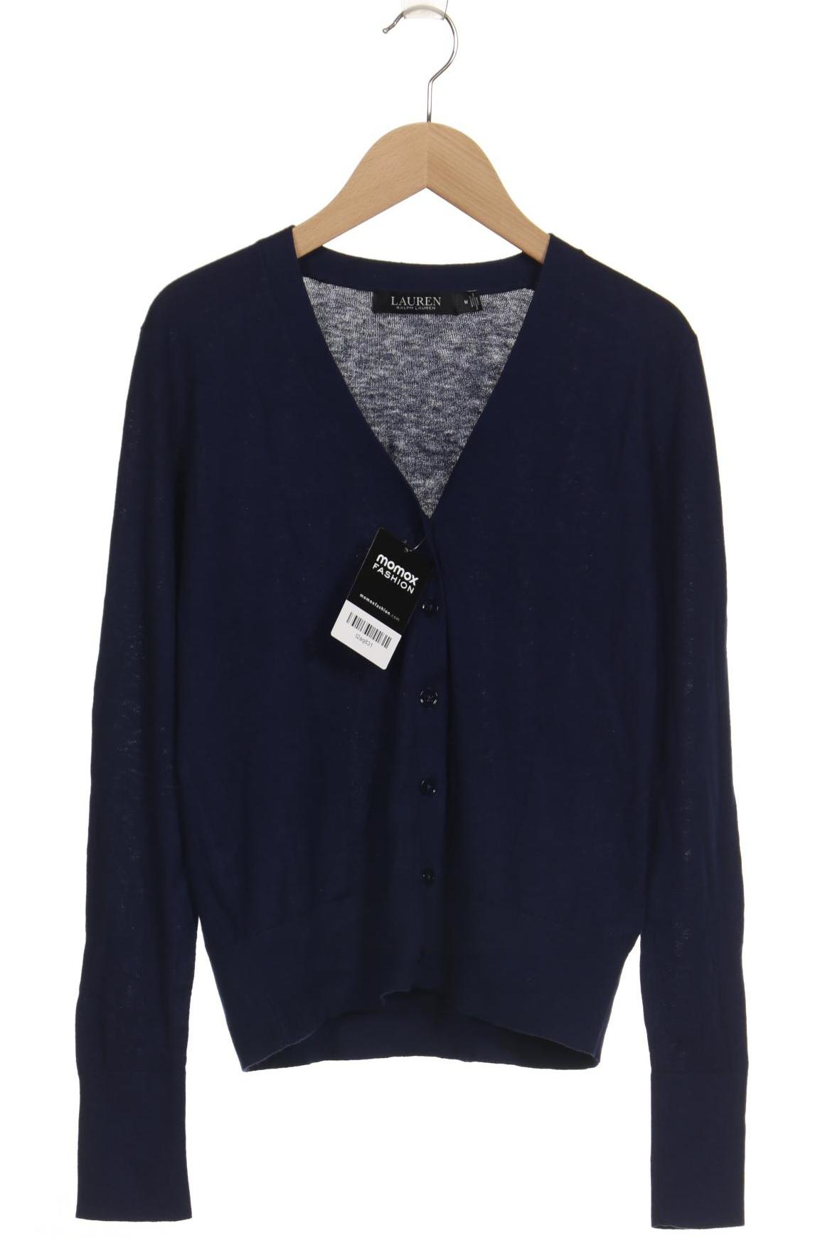 

Lauren Ralph Lauren Damen Strickjacke, marineblau, Gr. 38