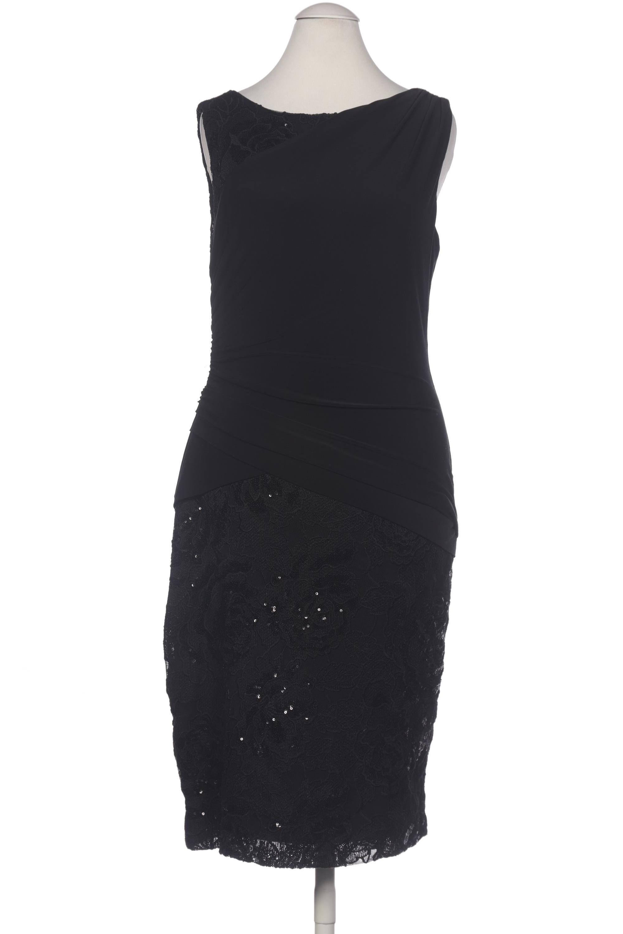 

Lauren Ralph Lauren Damen Kleid, schwarz, Gr. 6