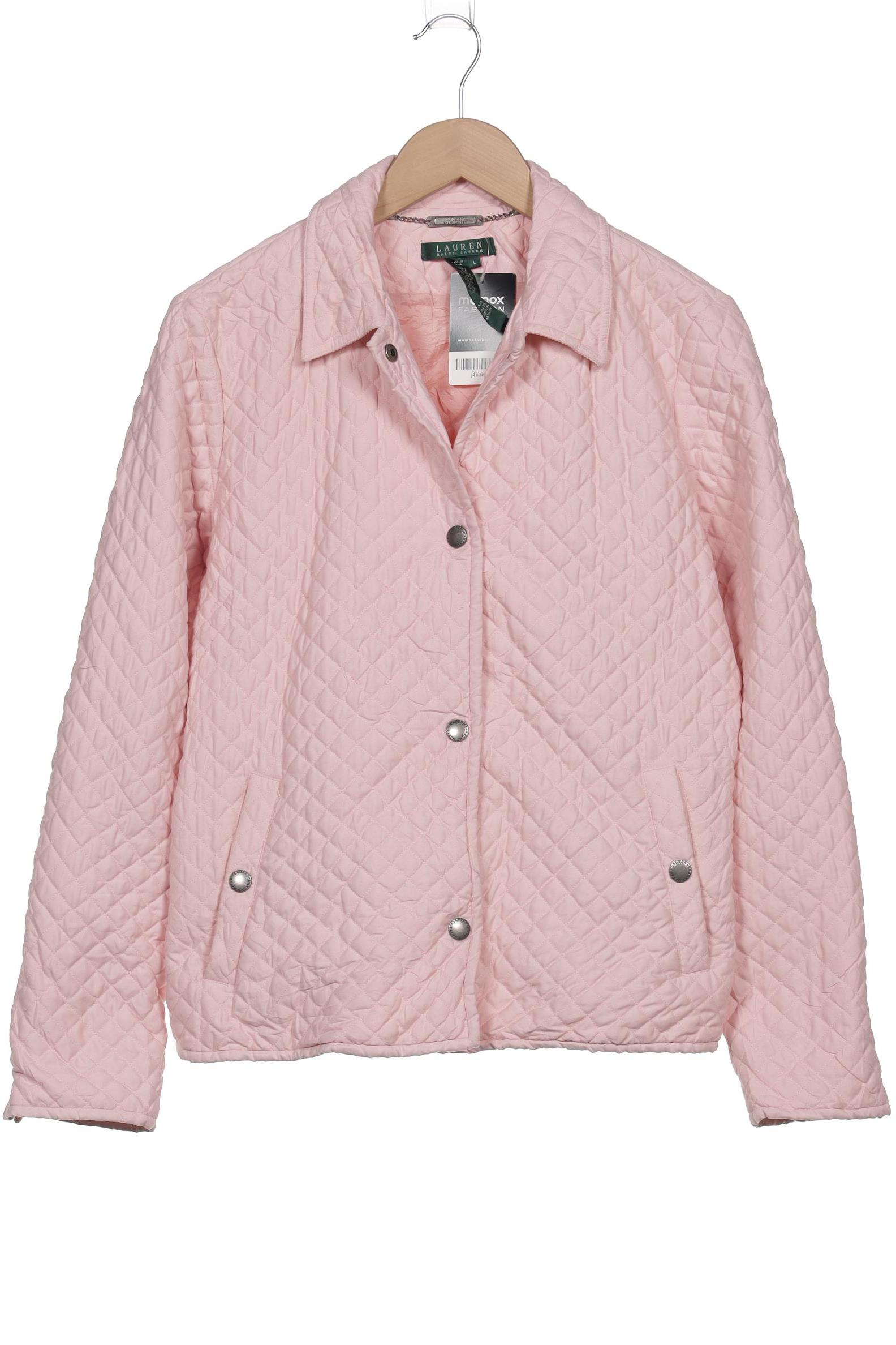 

Lauren Ralph Lauren Damen Jacke, pink, Gr. 42