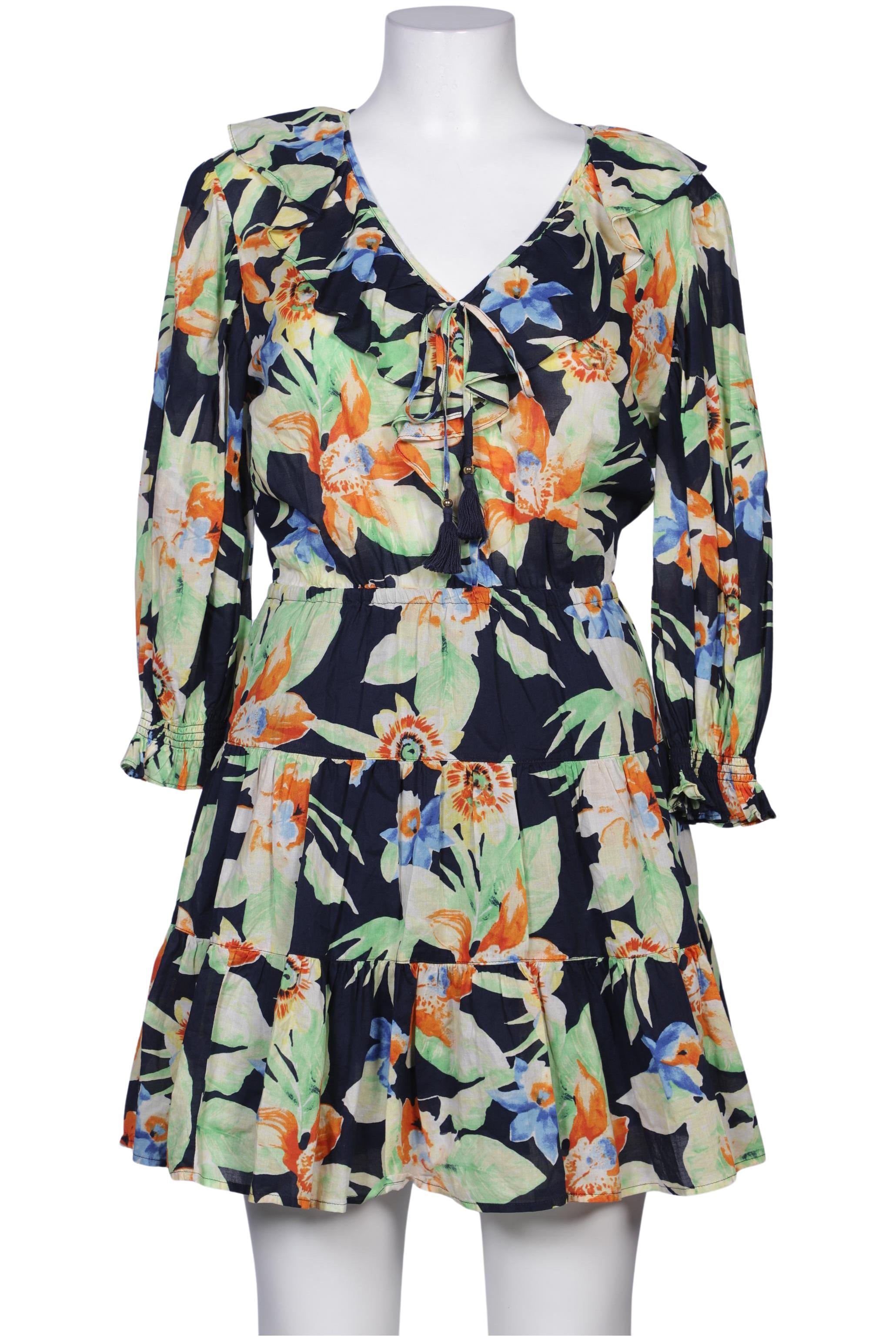 

Lauren Ralph Lauren Damen Kleid, marineblau, Gr. 2