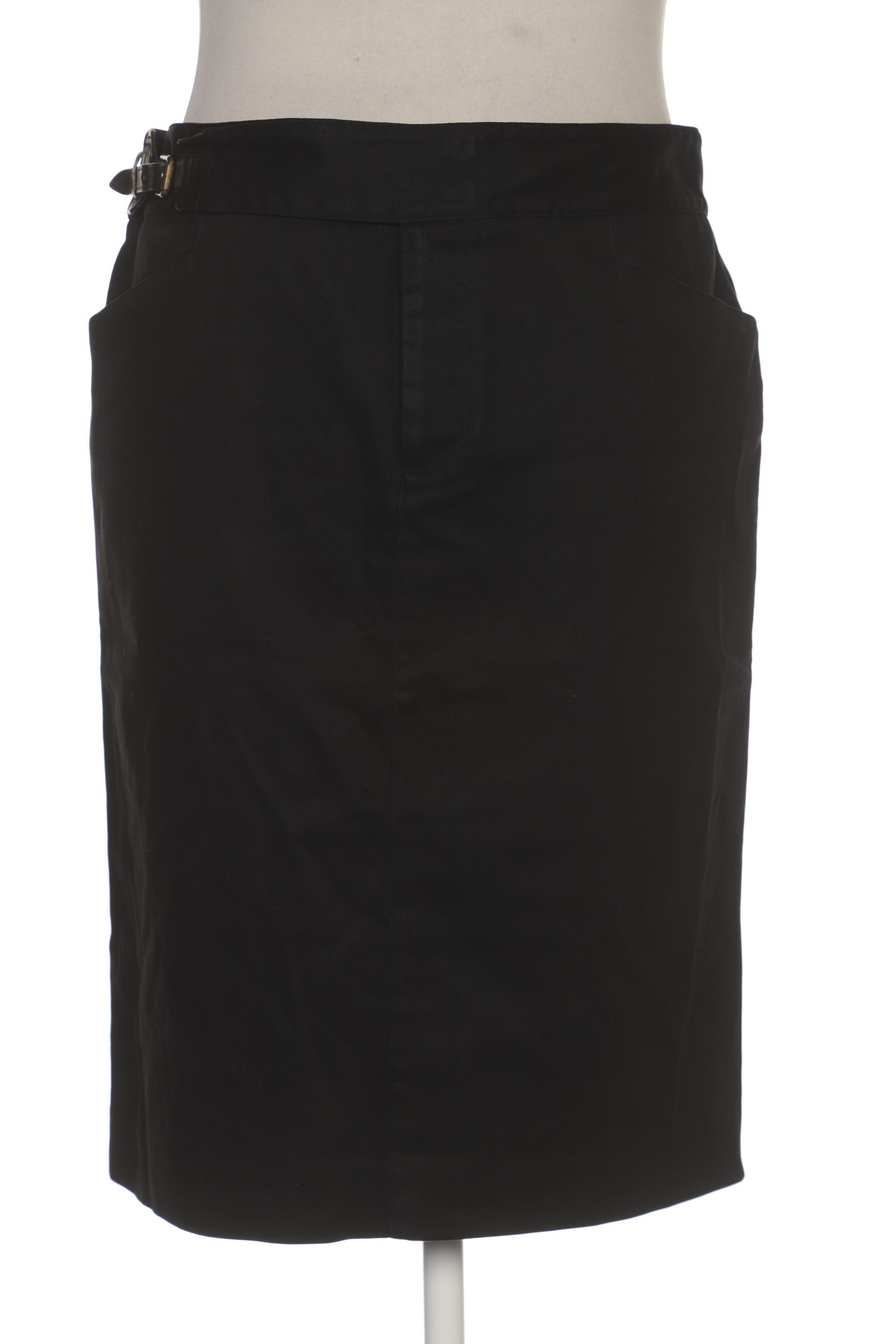 

Lauren Ralph Lauren Damen Rock, schwarz, Gr. 12