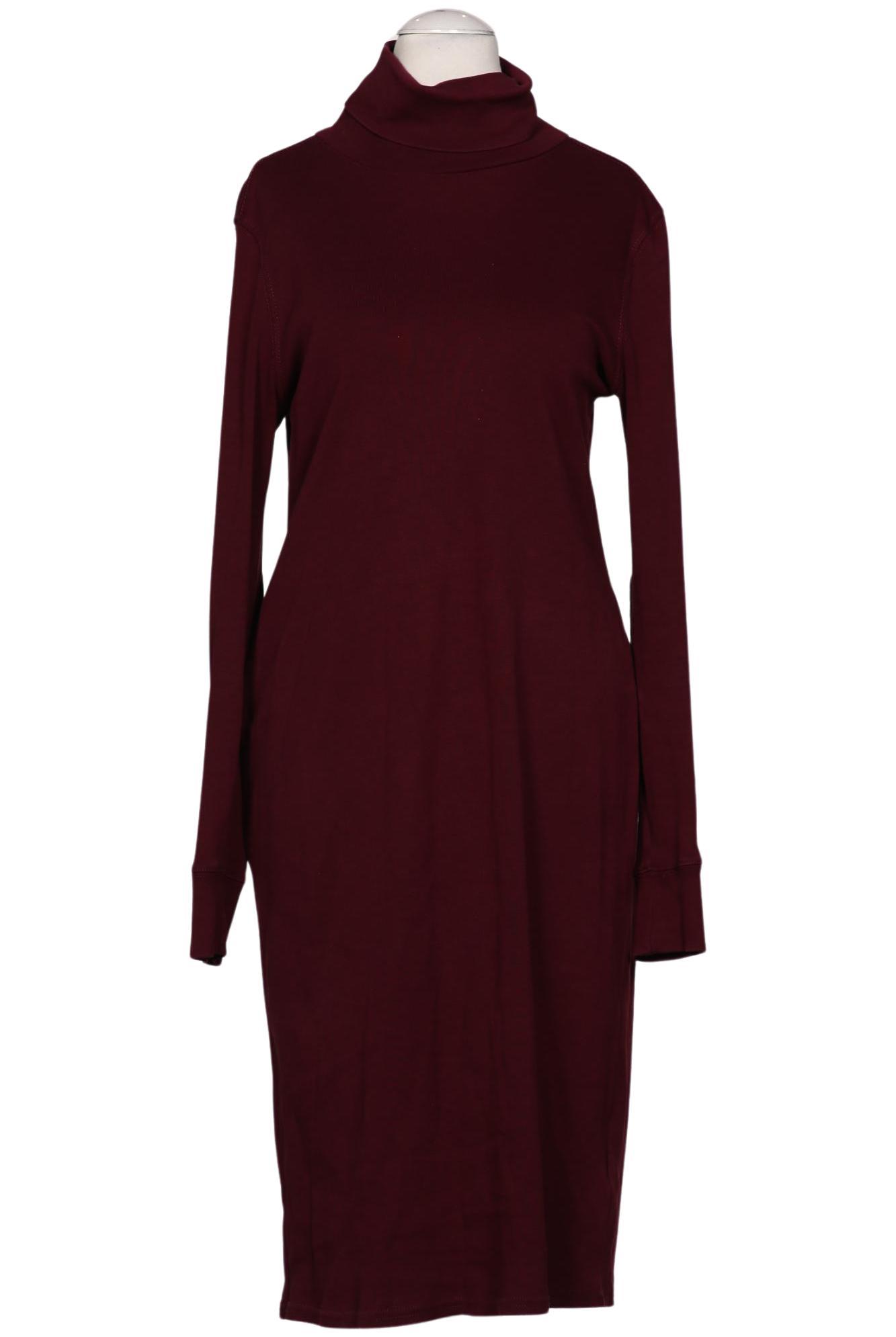

Lauren Ralph Lauren Damen Kleid, bordeaux, Gr. 36