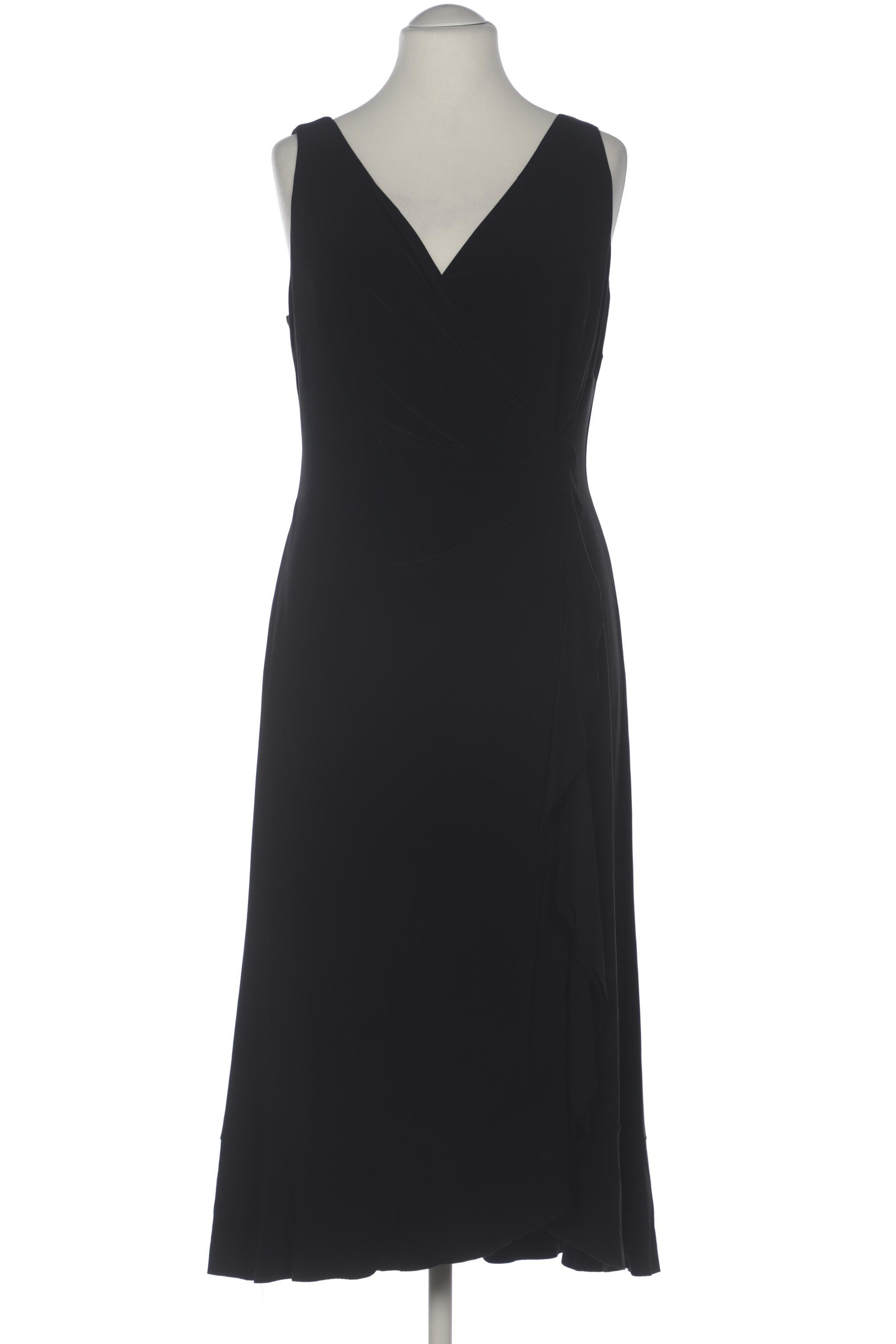 

Lauren Ralph Lauren Damen Kleid, schwarz, Gr. 12
