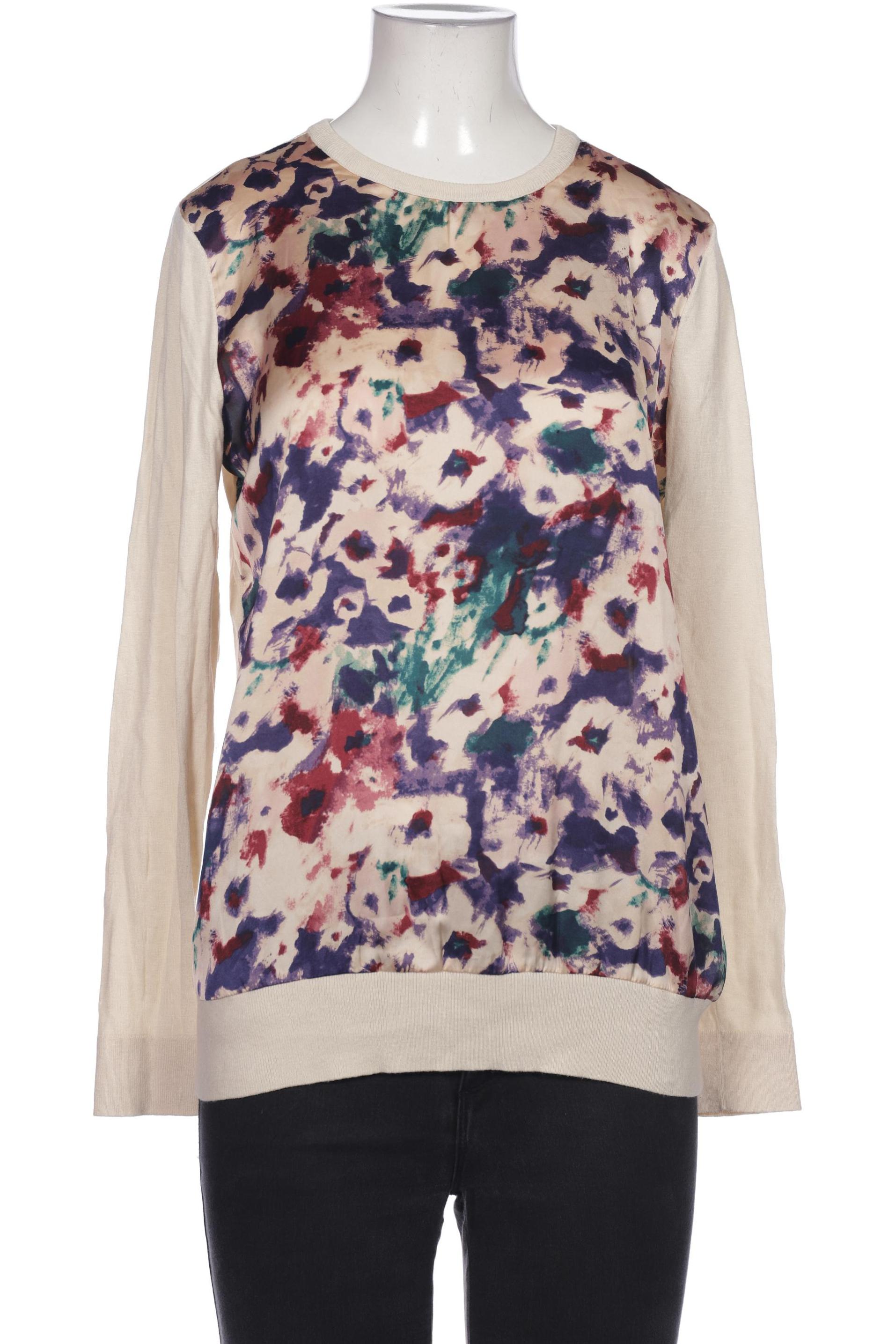 

Lauren Ralph Lauren Damen Pullover, cremeweiß, Gr. 36