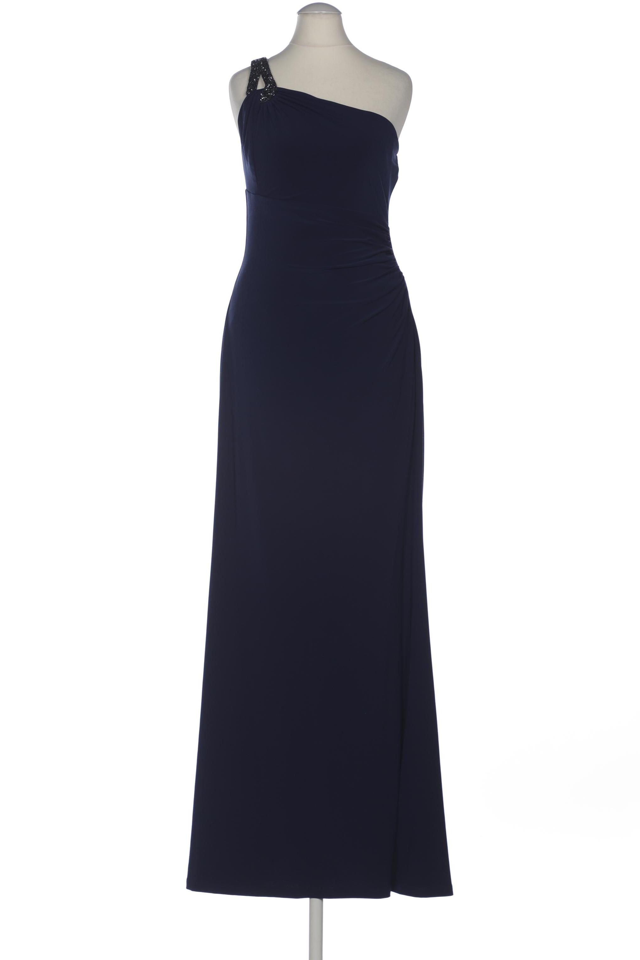 

Lauren Ralph Lauren Damen Kleid, marineblau, Gr. 4