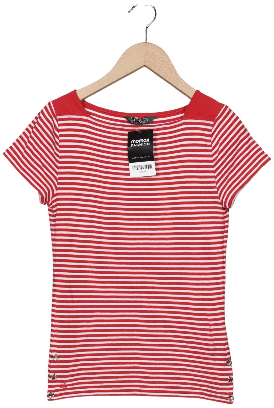 

Lauren Ralph Lauren Damen T-Shirt, mehrfarbig, Gr. 36