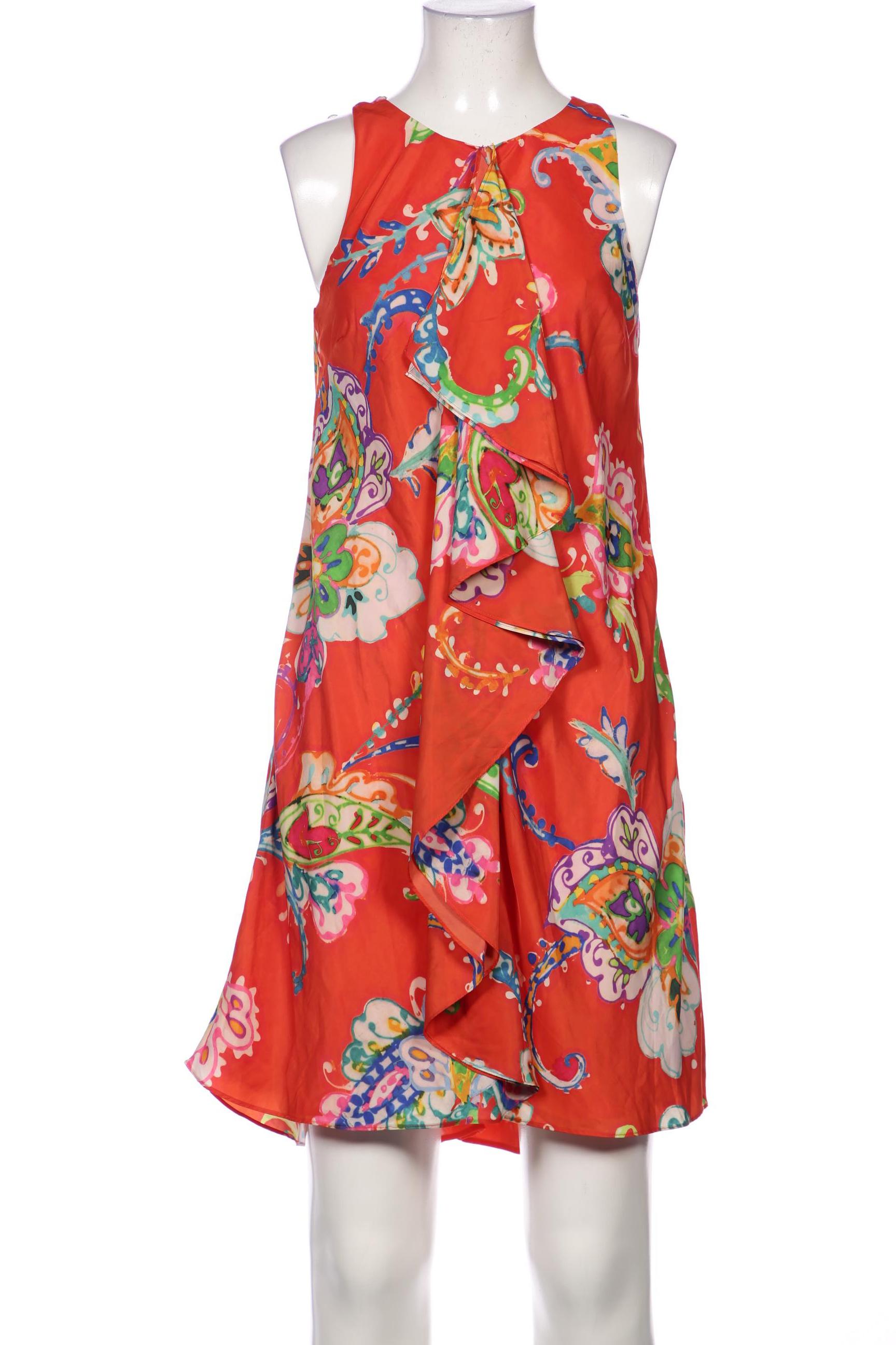 

Lauren Ralph Lauren Damen Kleid, rot, Gr. 4