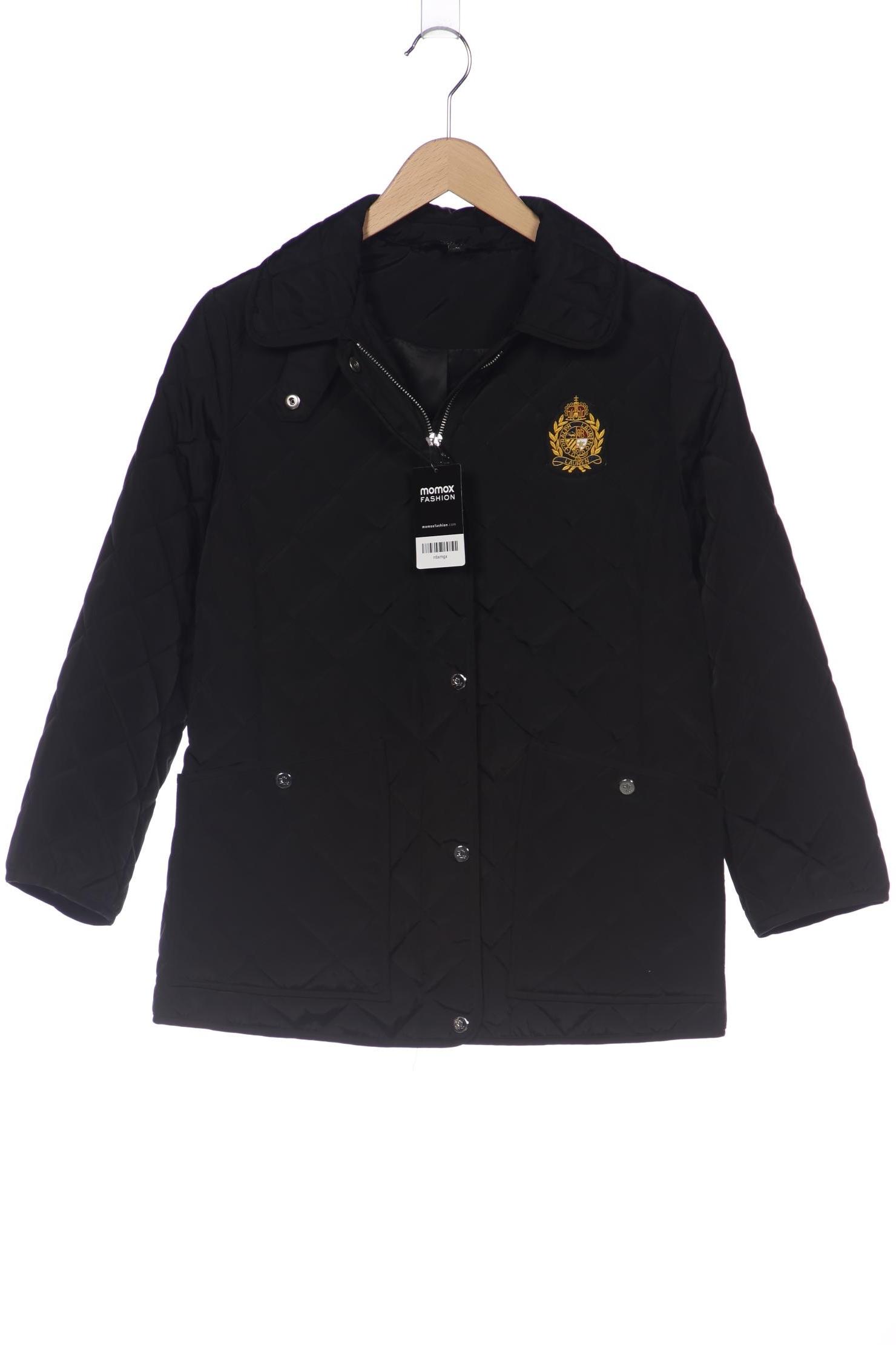 

Lauren Ralph Lauren Damen Jacke, schwarz, Gr. 38