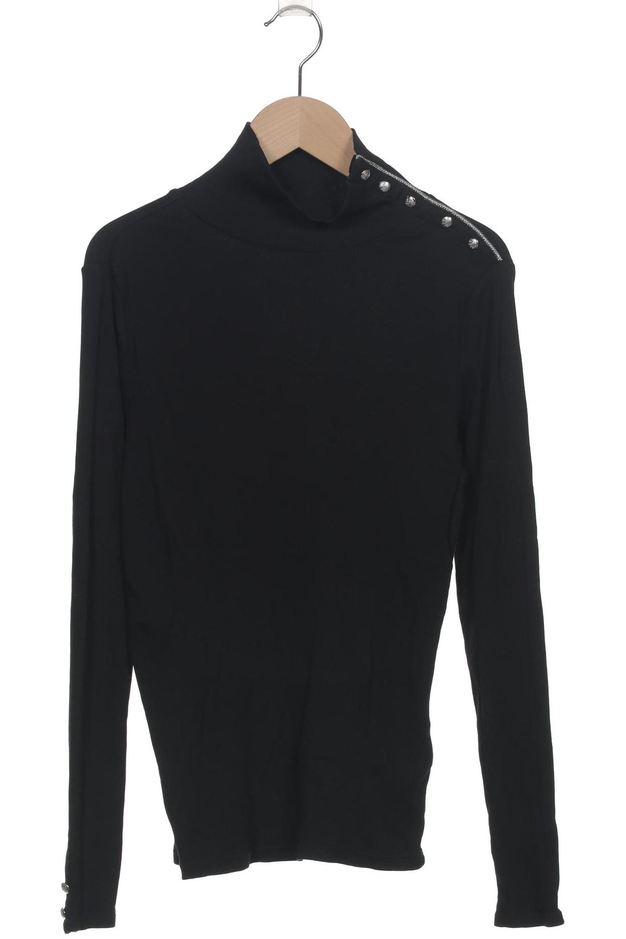 

Lauren Ralph Lauren Damen Pullover, schwarz, Gr. 36