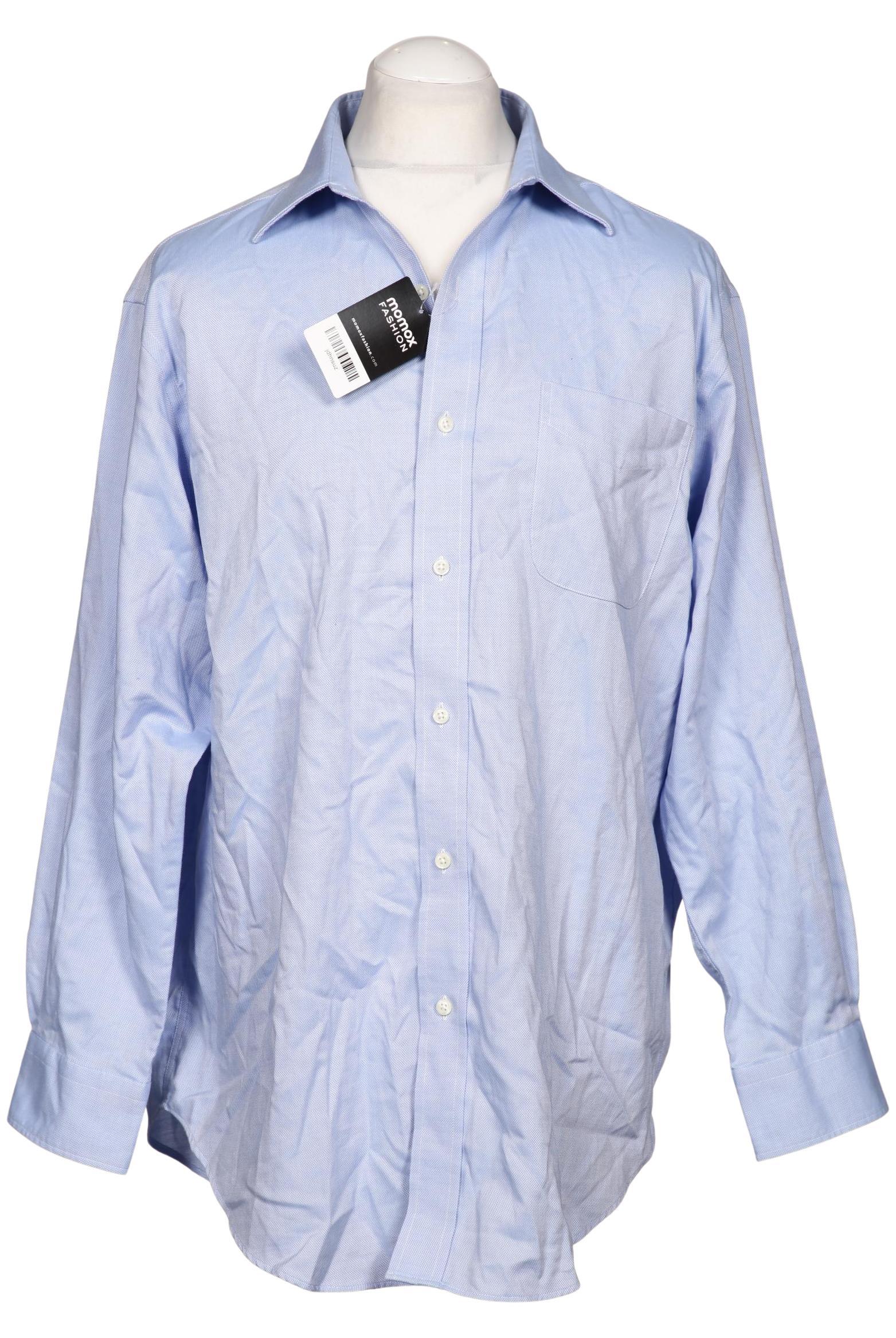 

Lauren Ralph Lauren Herren Hemd, hellblau, Gr. 17