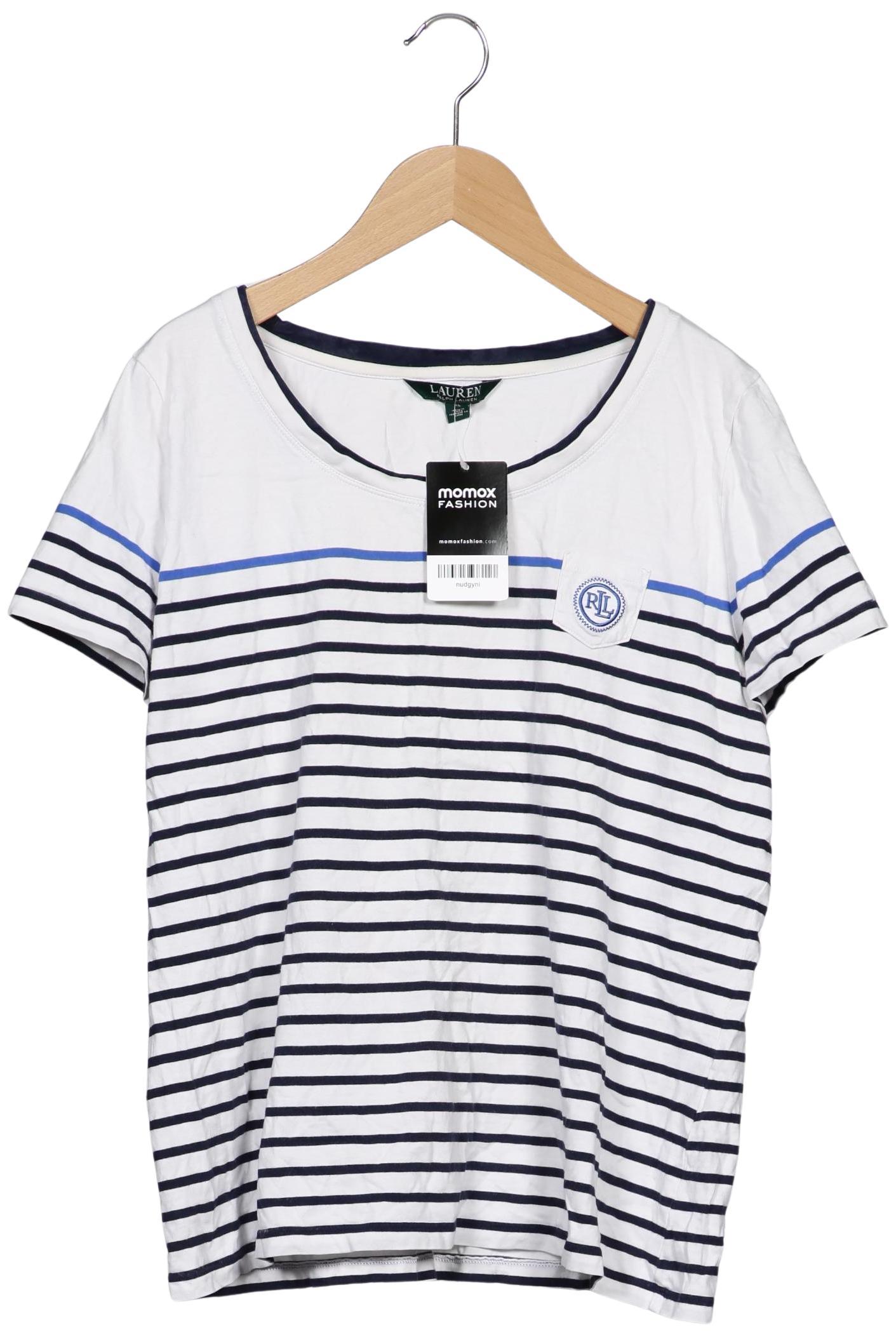 

Lauren Ralph Lauren Damen T-Shirt, mehrfarbig, Gr. 44