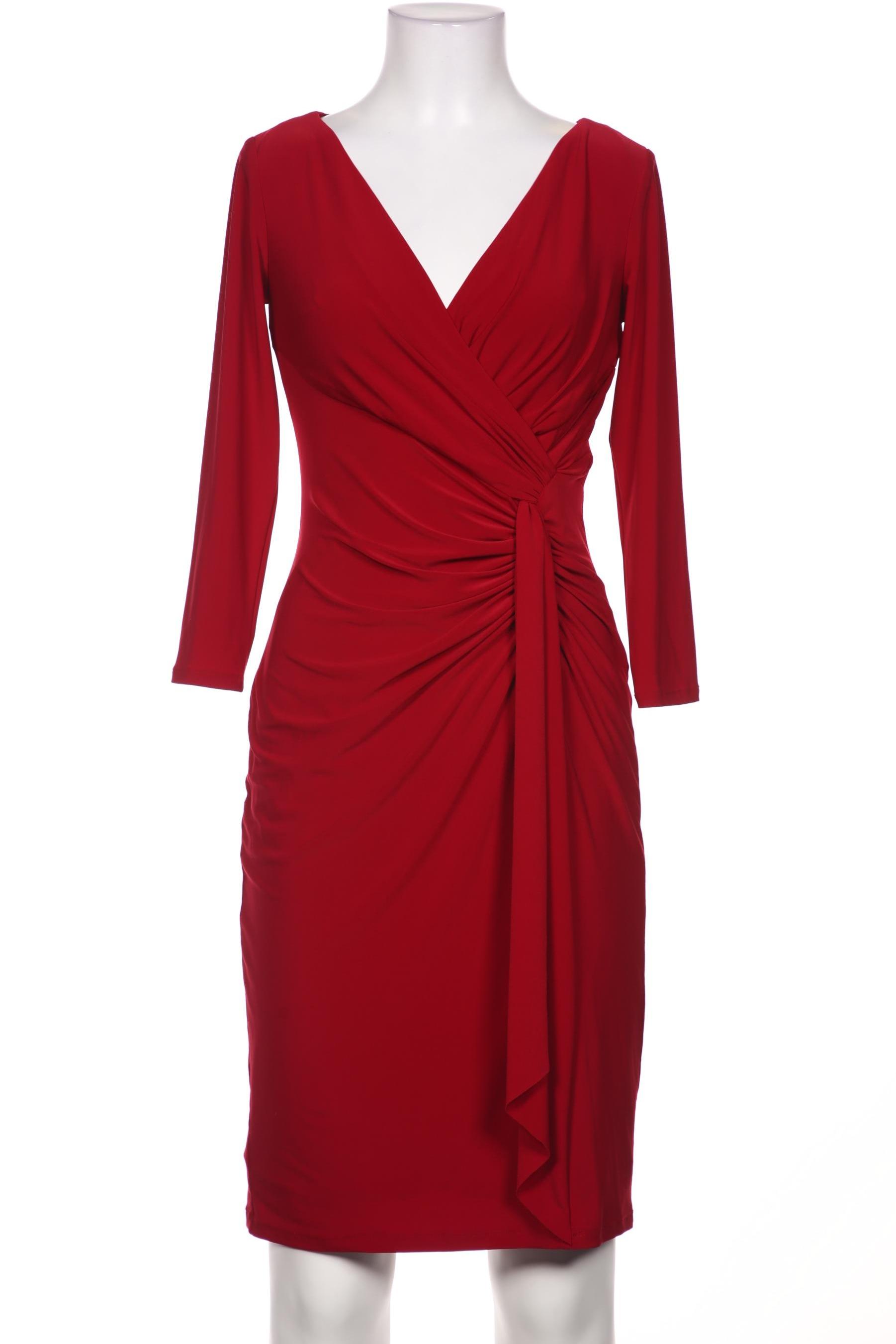 

Lauren Ralph Lauren Damen Kleid, rot, Gr. 2