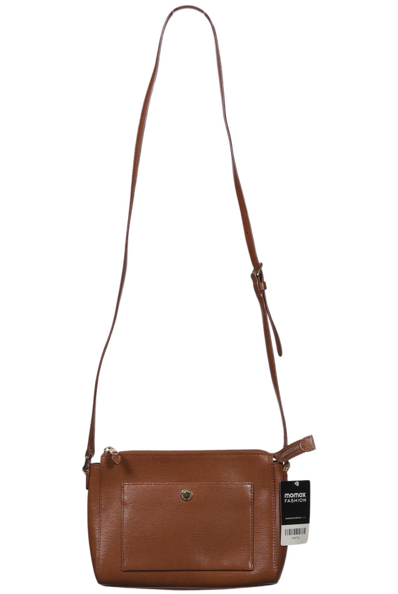 

Lauren Ralph Lauren Damen Handtasche, braun, Gr.