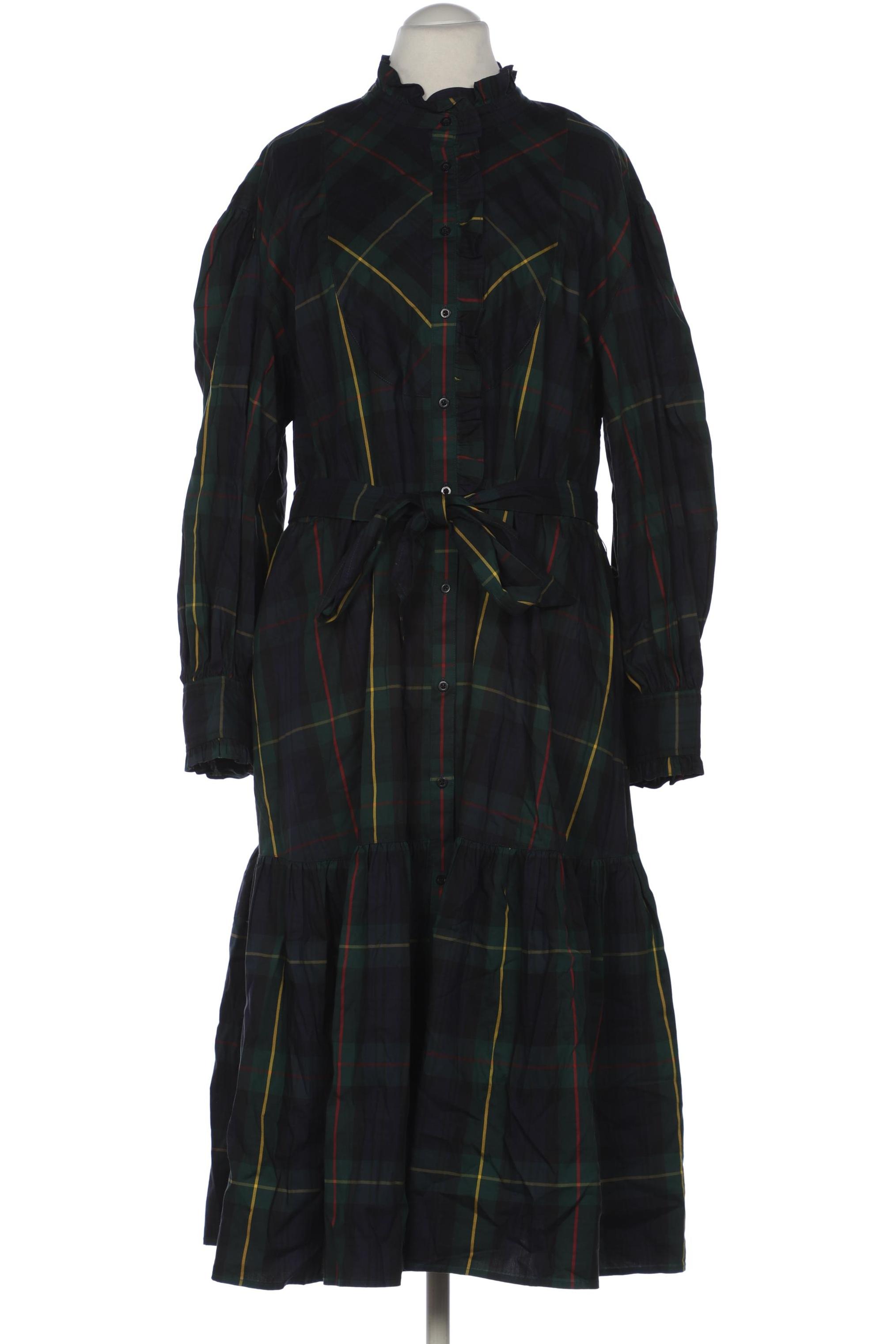 

Lauren Ralph Lauren Damen Kleid, mehrfarbig, Gr. 16