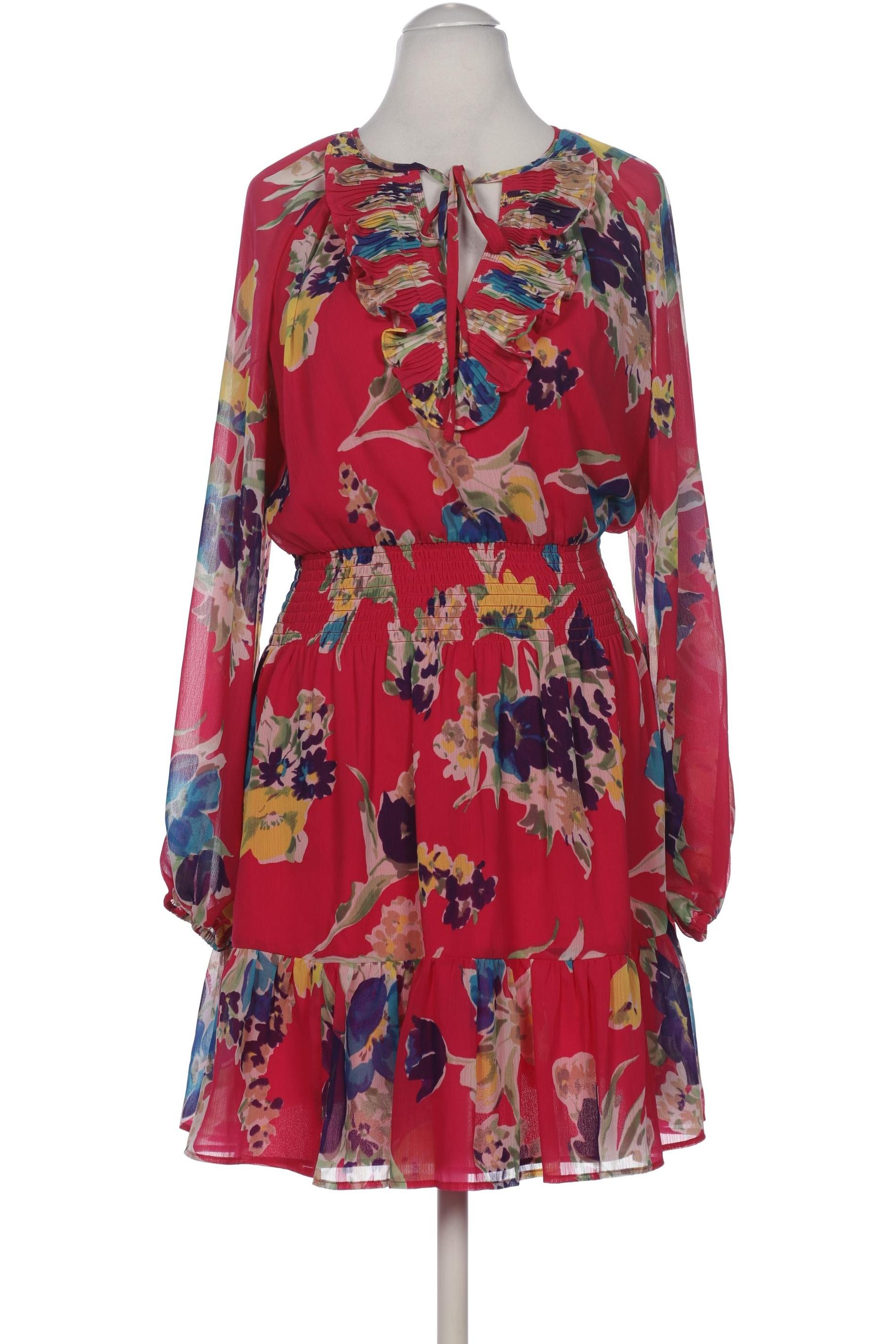 

Lauren Ralph Lauren Damen Kleid, rot, Gr. 8