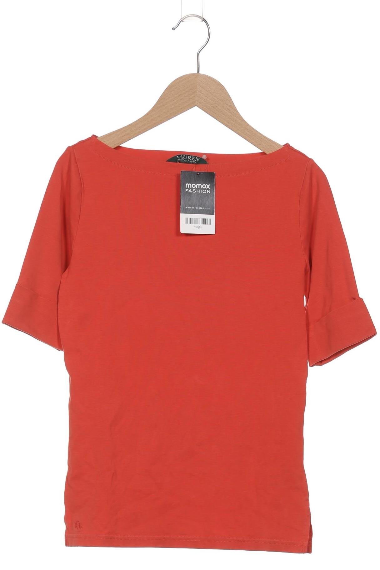 

Lauren Ralph Lauren Damen T-Shirt, rot, Gr. 34