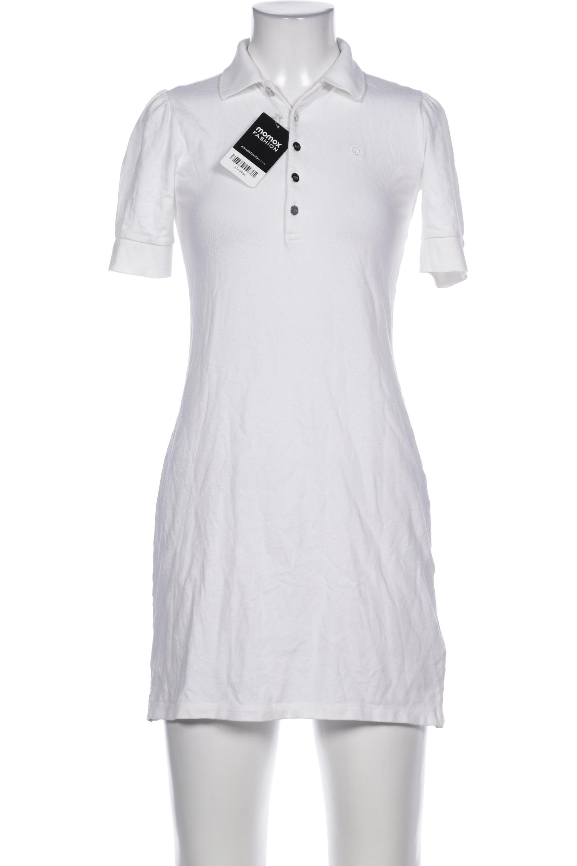 

Lauren Ralph Lauren Damen Kleid, weiß, Gr. 34