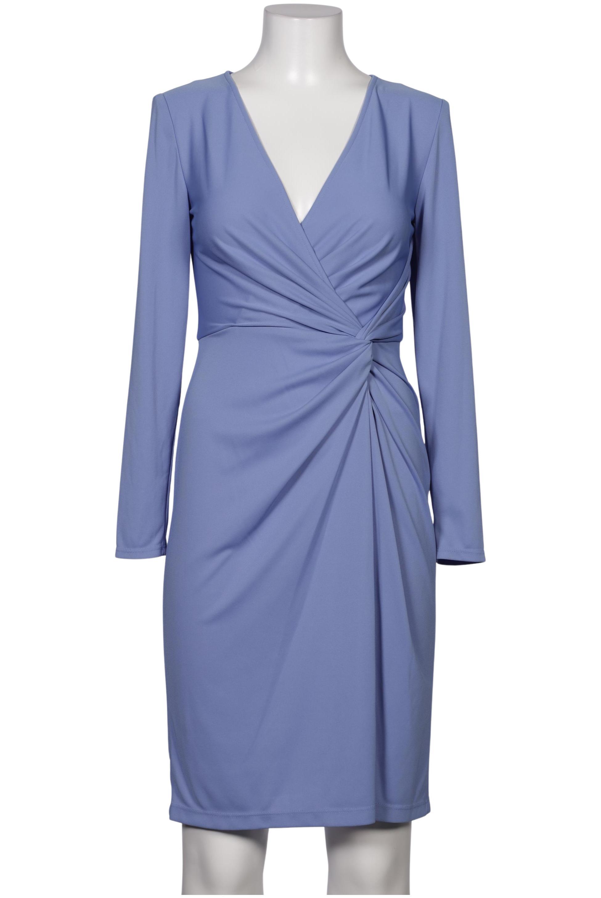 

Lauren Ralph Lauren Damen Kleid, blau, Gr. 4