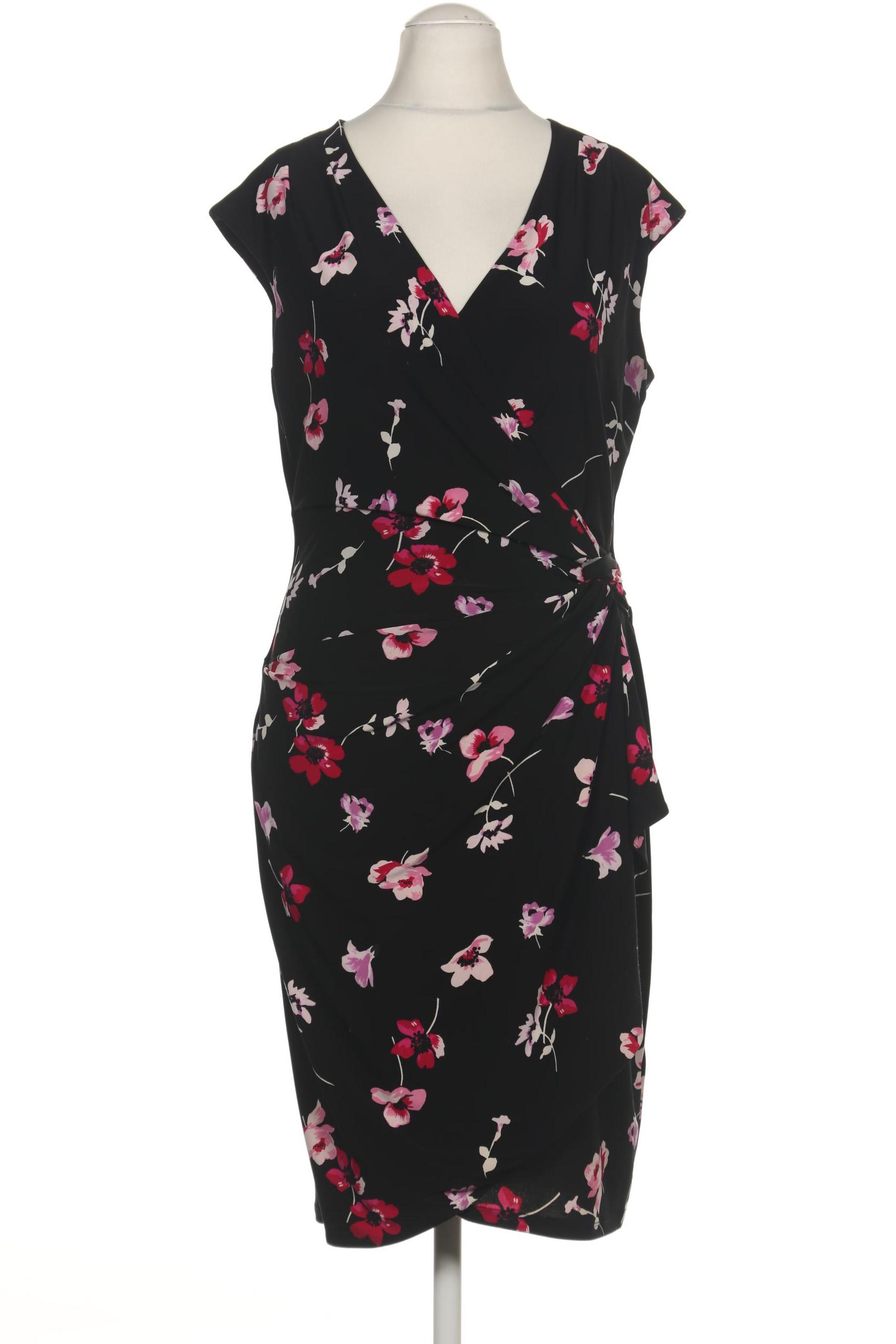 

Lauren Ralph Lauren Damen Kleid, schwarz, Gr. 8