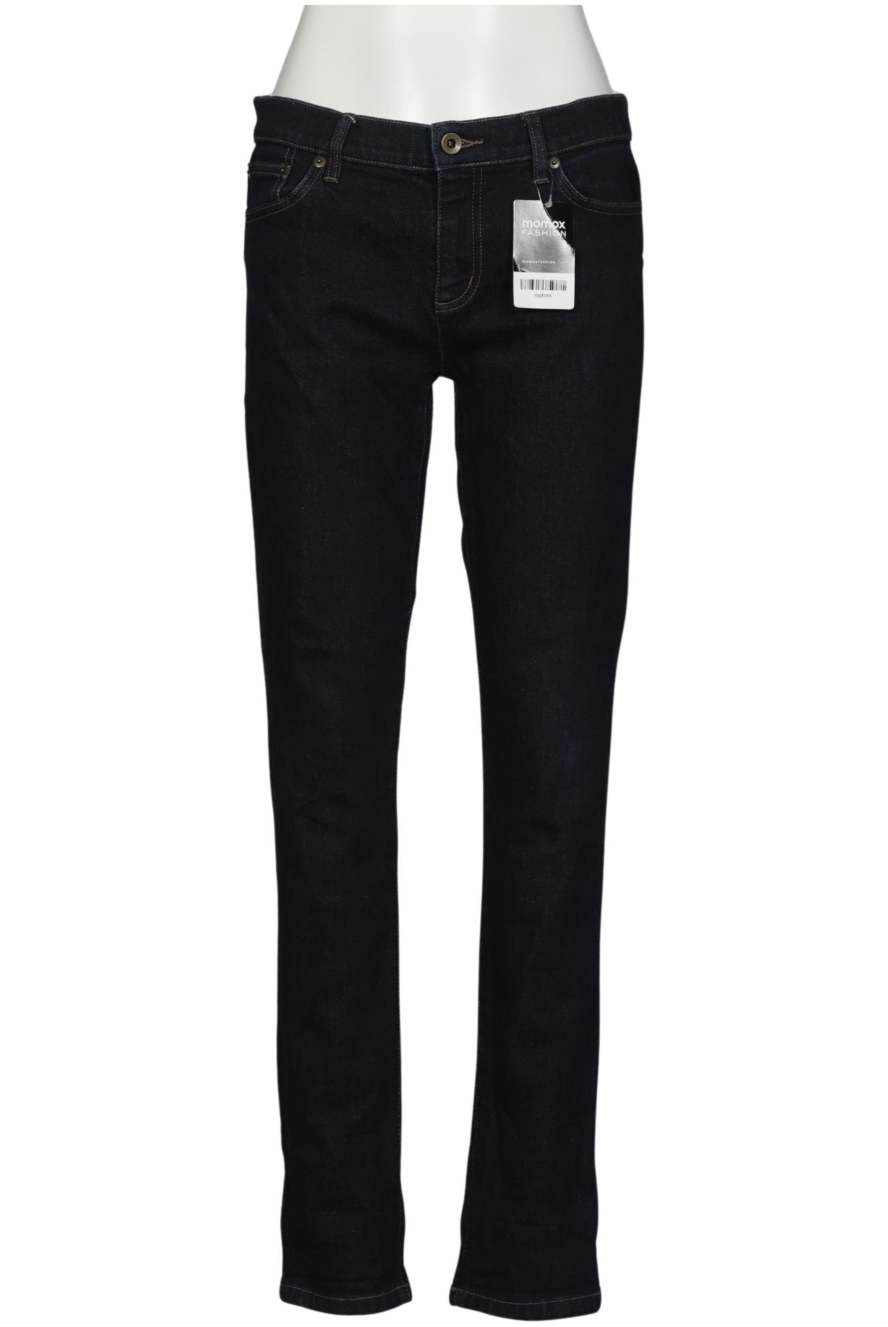 

Lauren Ralph Lauren Damen Jeans, marineblau, Gr. 6