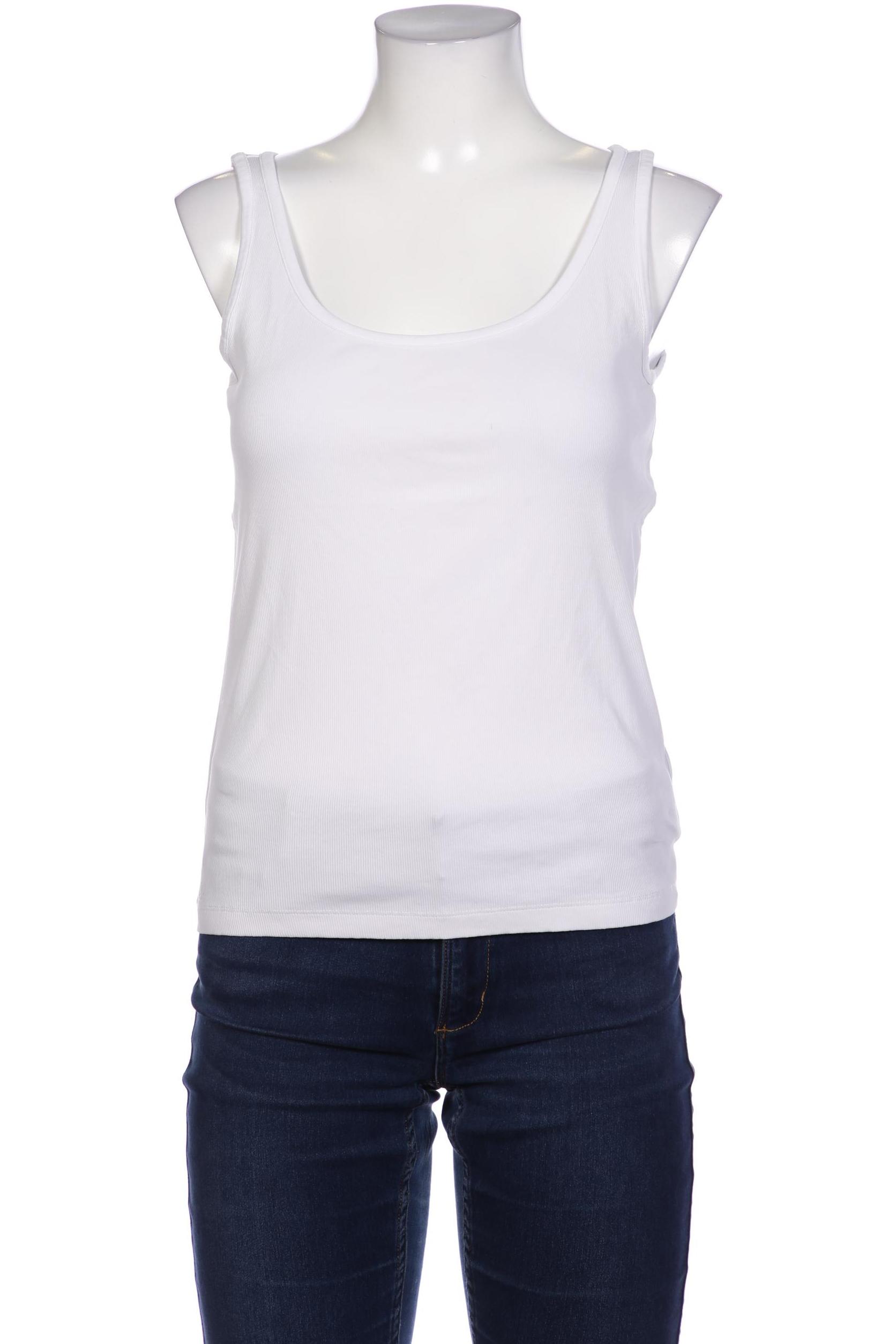 

Lauren Ralph Lauren Damen Top, weiß, Gr. 42