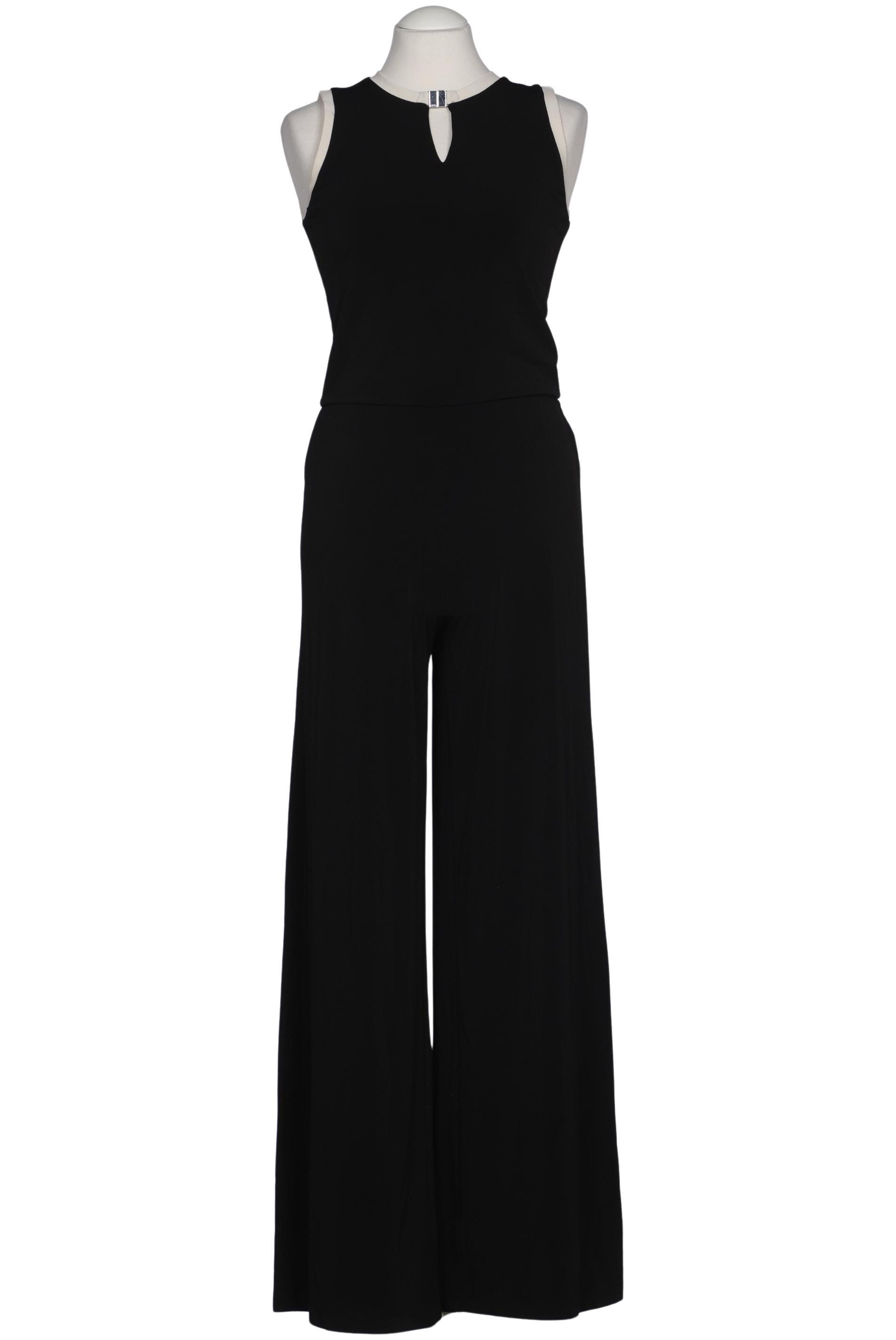

Lauren Ralph Lauren Damen Jumpsuit/Overall, schwarz, Gr. 36